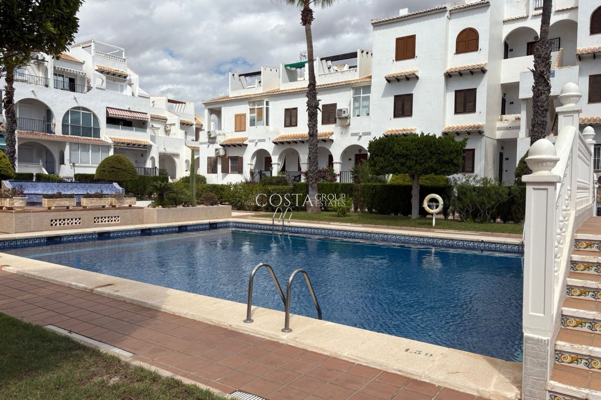 Wiederverkauf - House -
Rojales - Ciudad Quesada