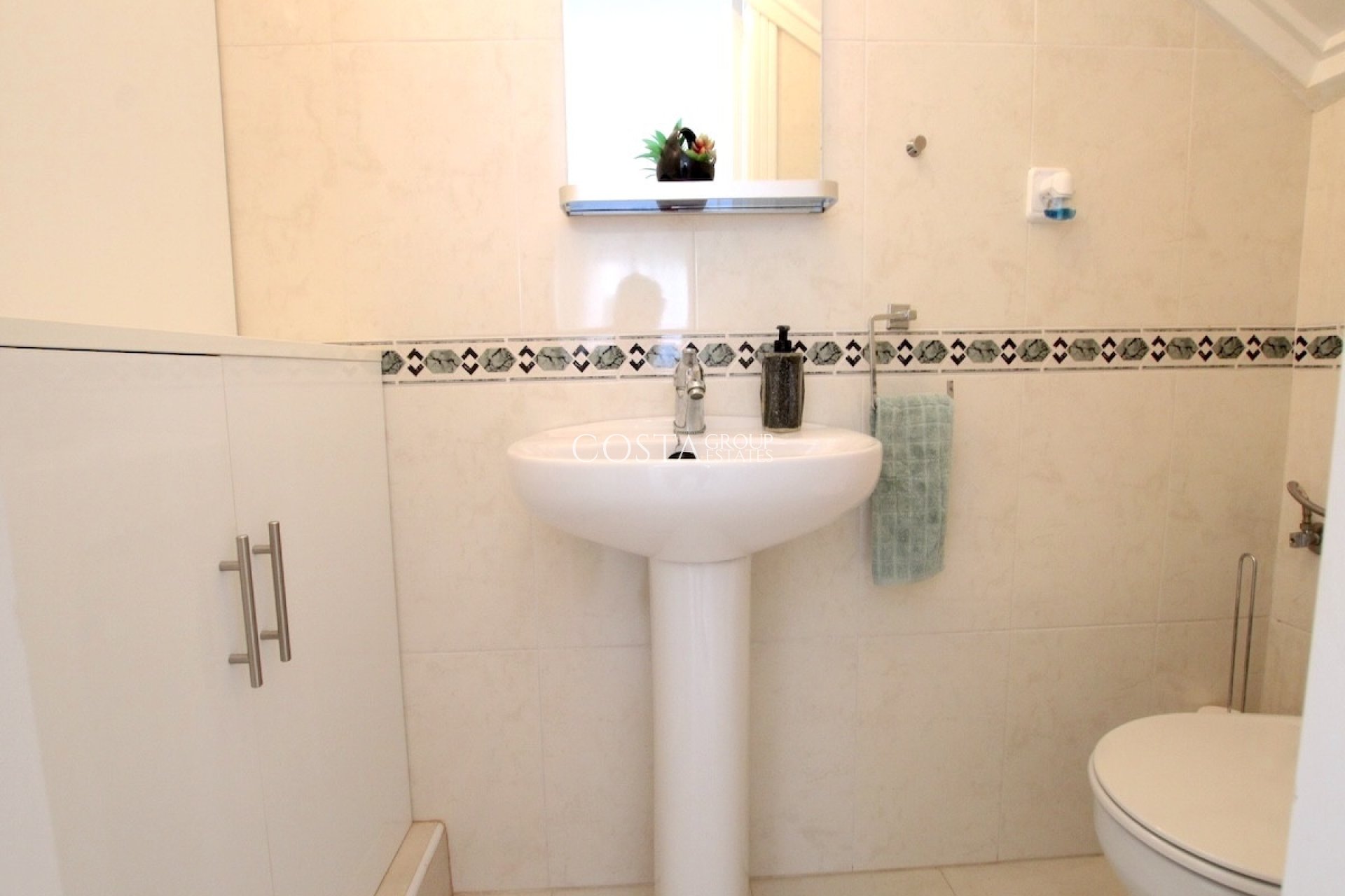 Wiederverkauf - House -
Rojales - Ciudad Quesada