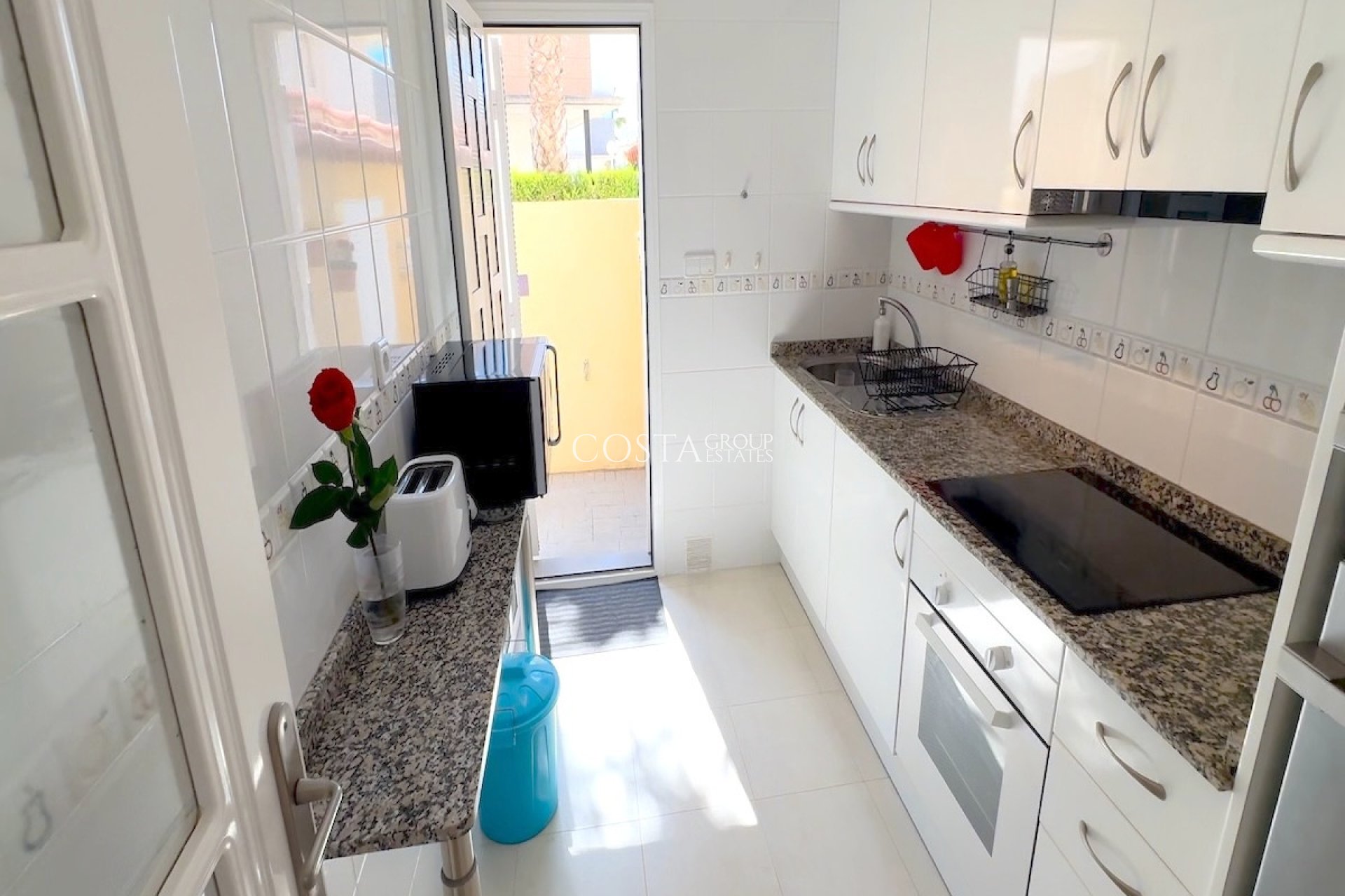 Wiederverkauf - House -
Rojales - Ciudad Quesada