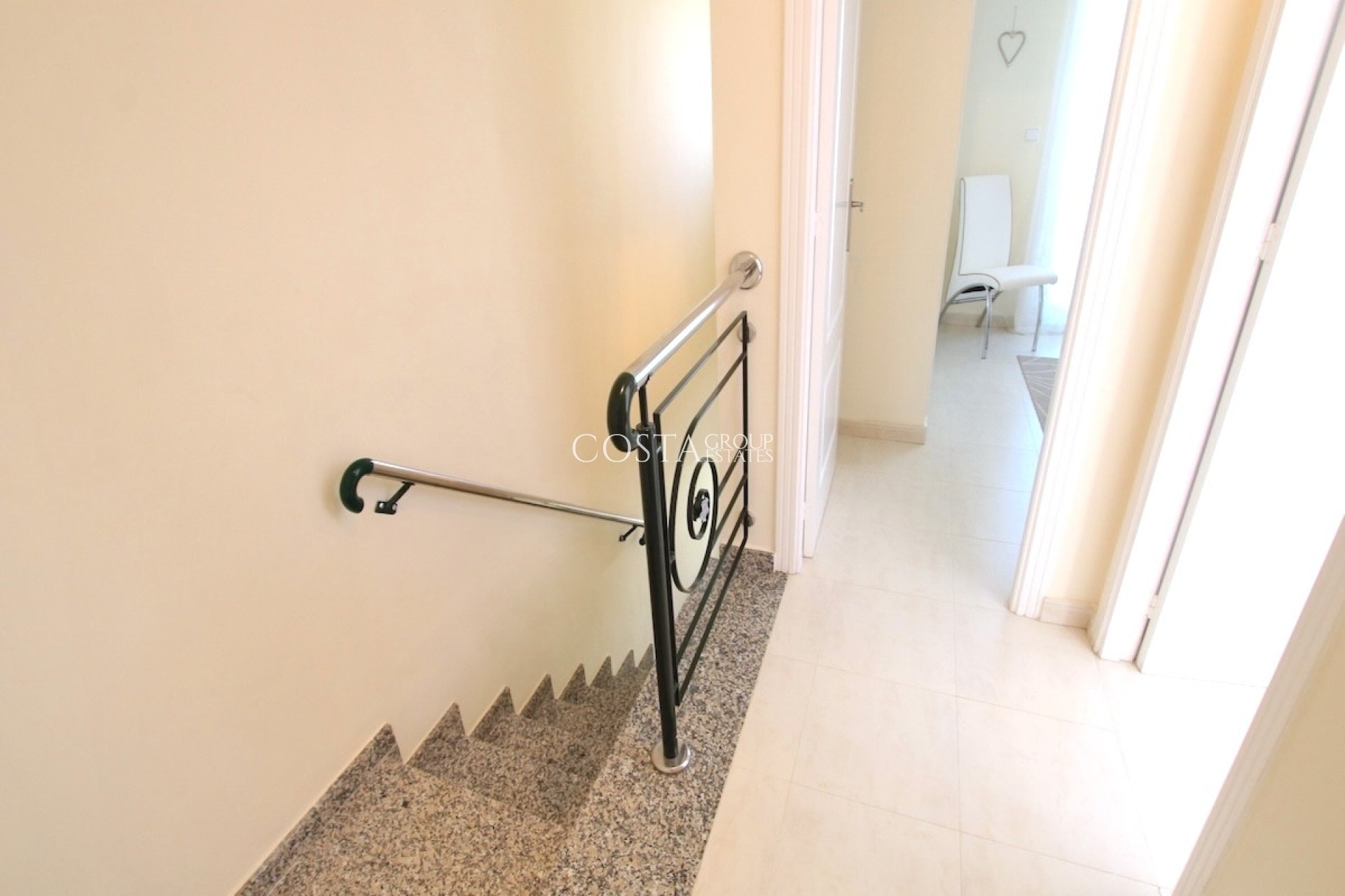 Wiederverkauf - House -
Rojales - Ciudad Quesada