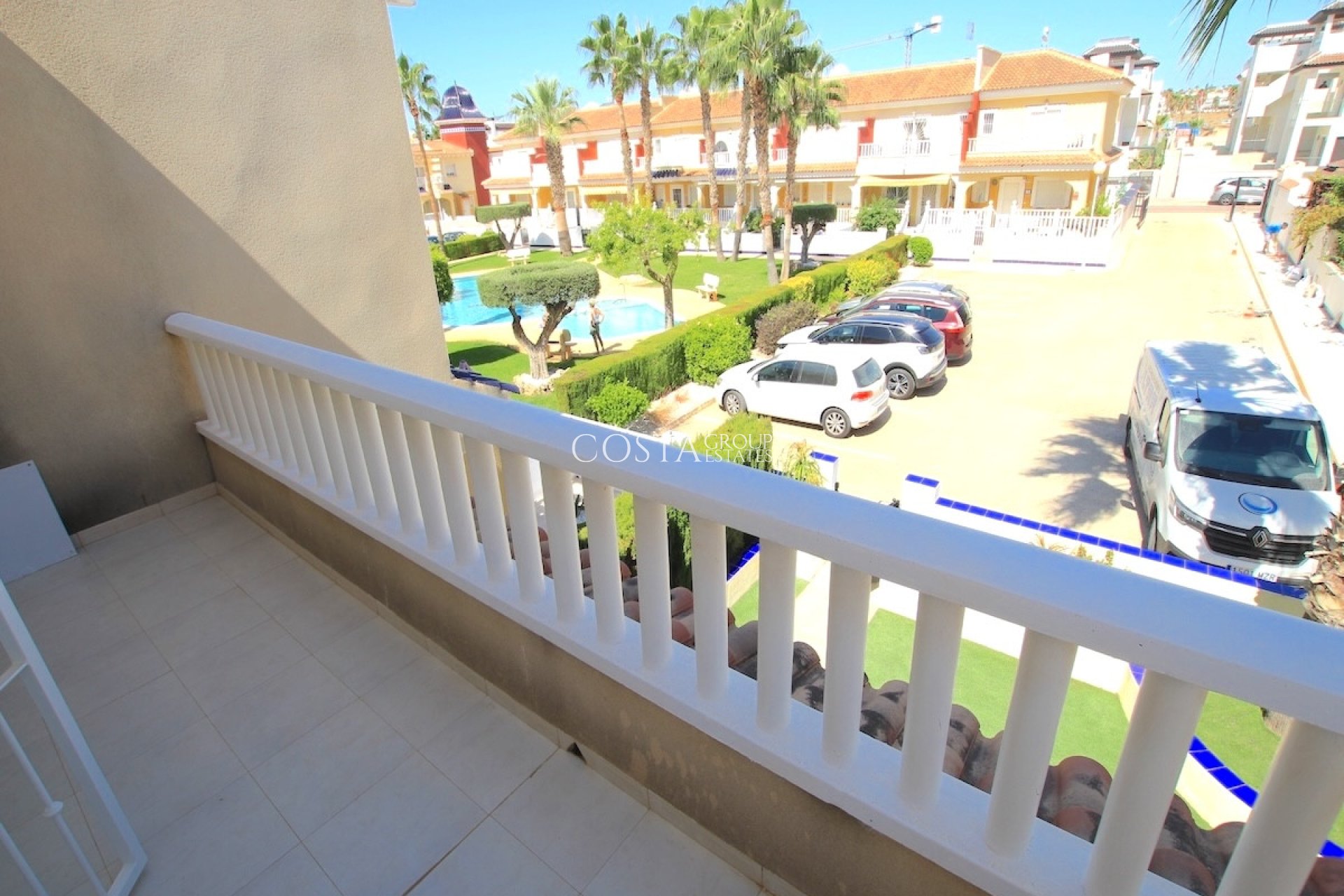 Wiederverkauf - House -
Rojales - Ciudad Quesada