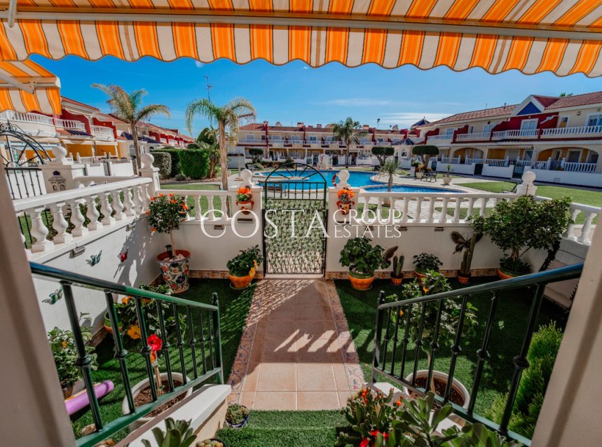 Wiederverkauf - House -
Rojales - Ciudad Quesada