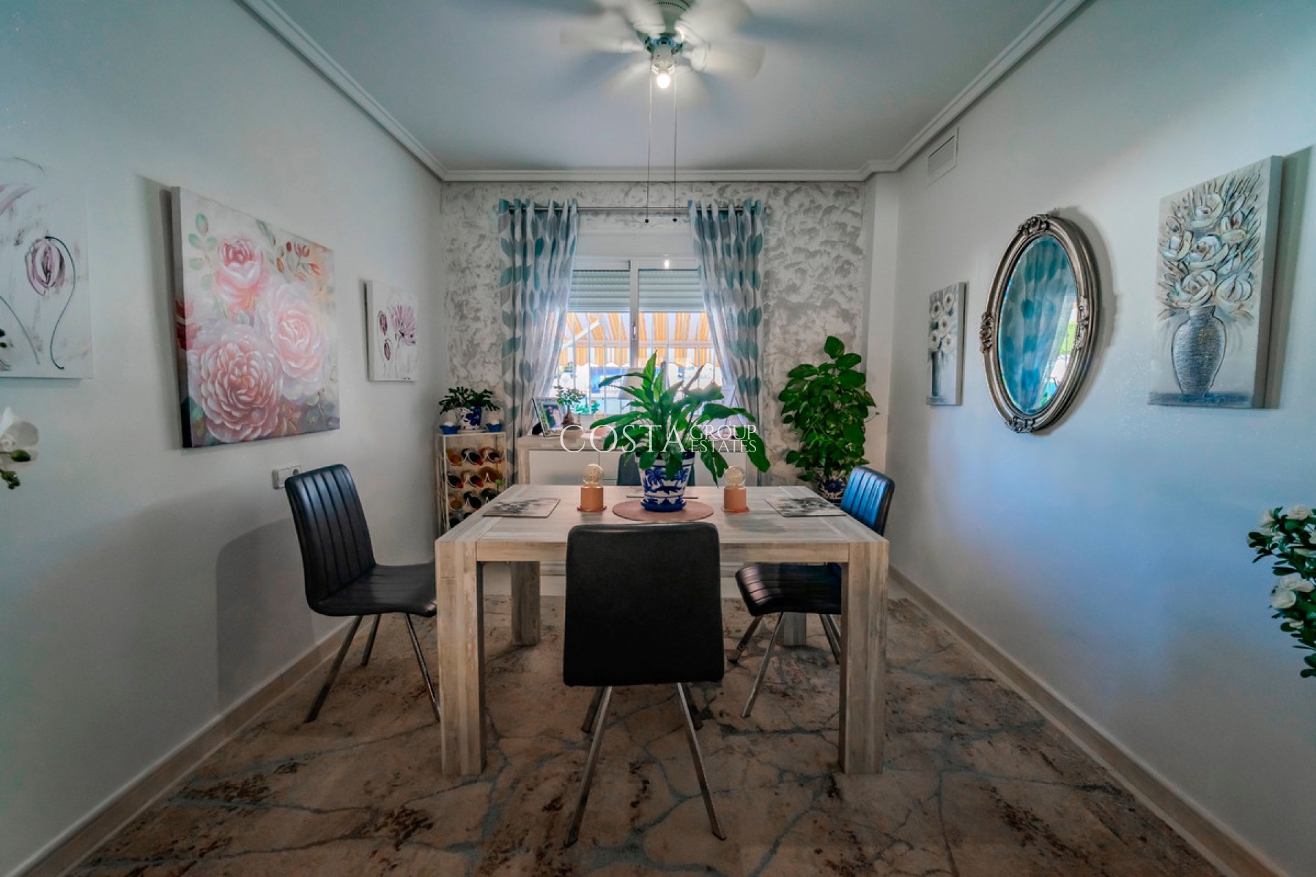 Wiederverkauf - House -
Rojales - Ciudad Quesada