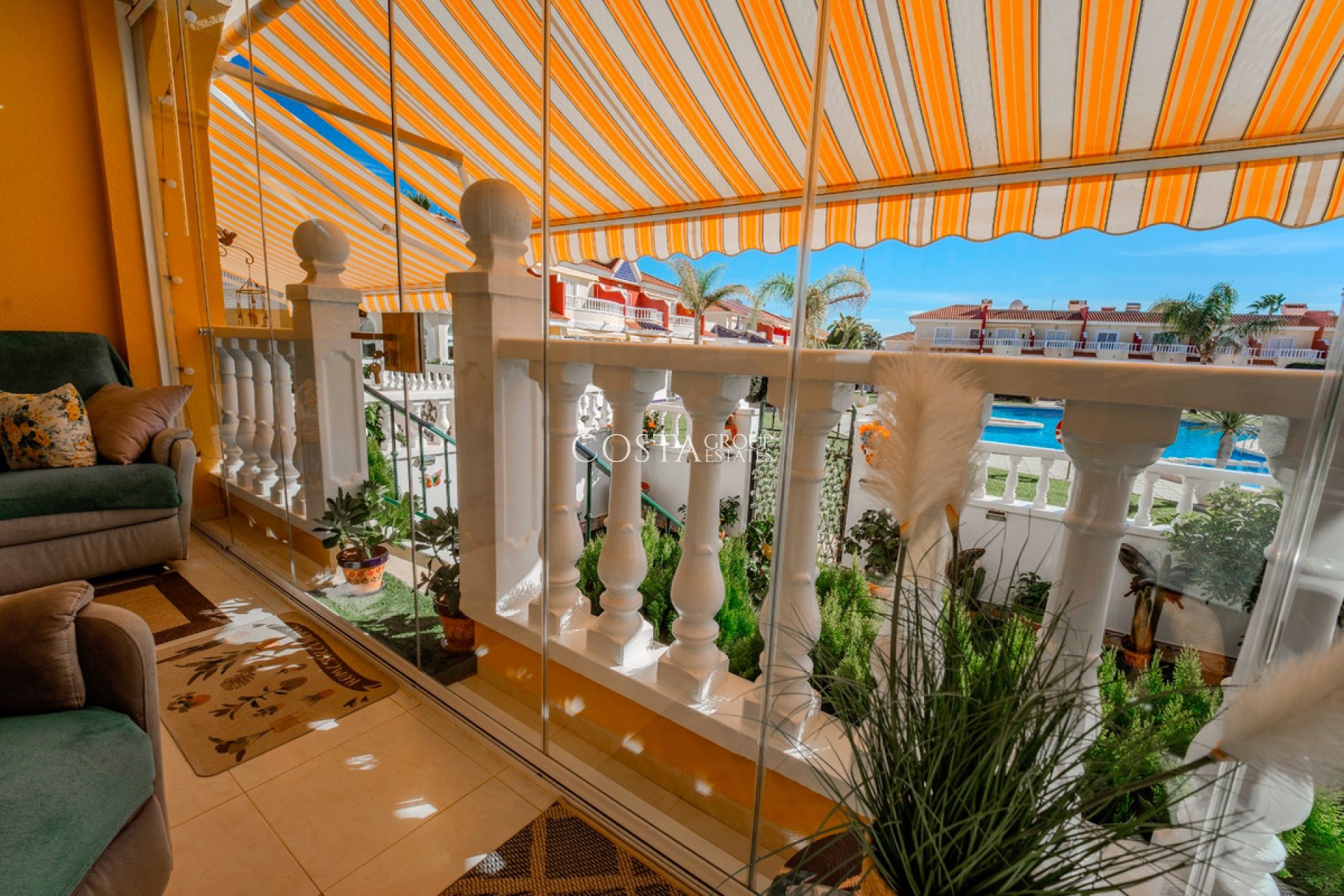 Wiederverkauf - House -
Rojales - Ciudad Quesada