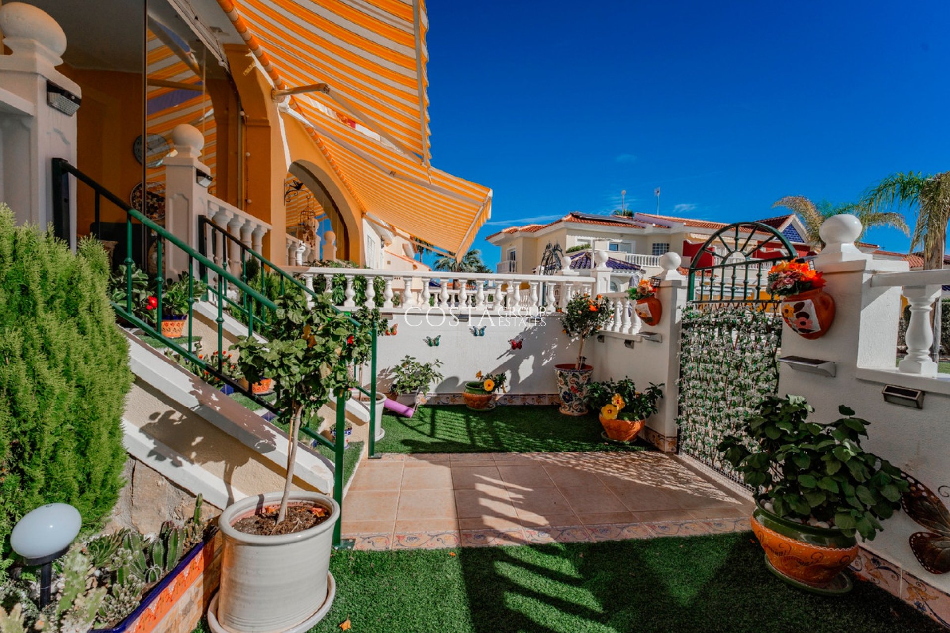 Wiederverkauf - House -
Rojales - Ciudad Quesada