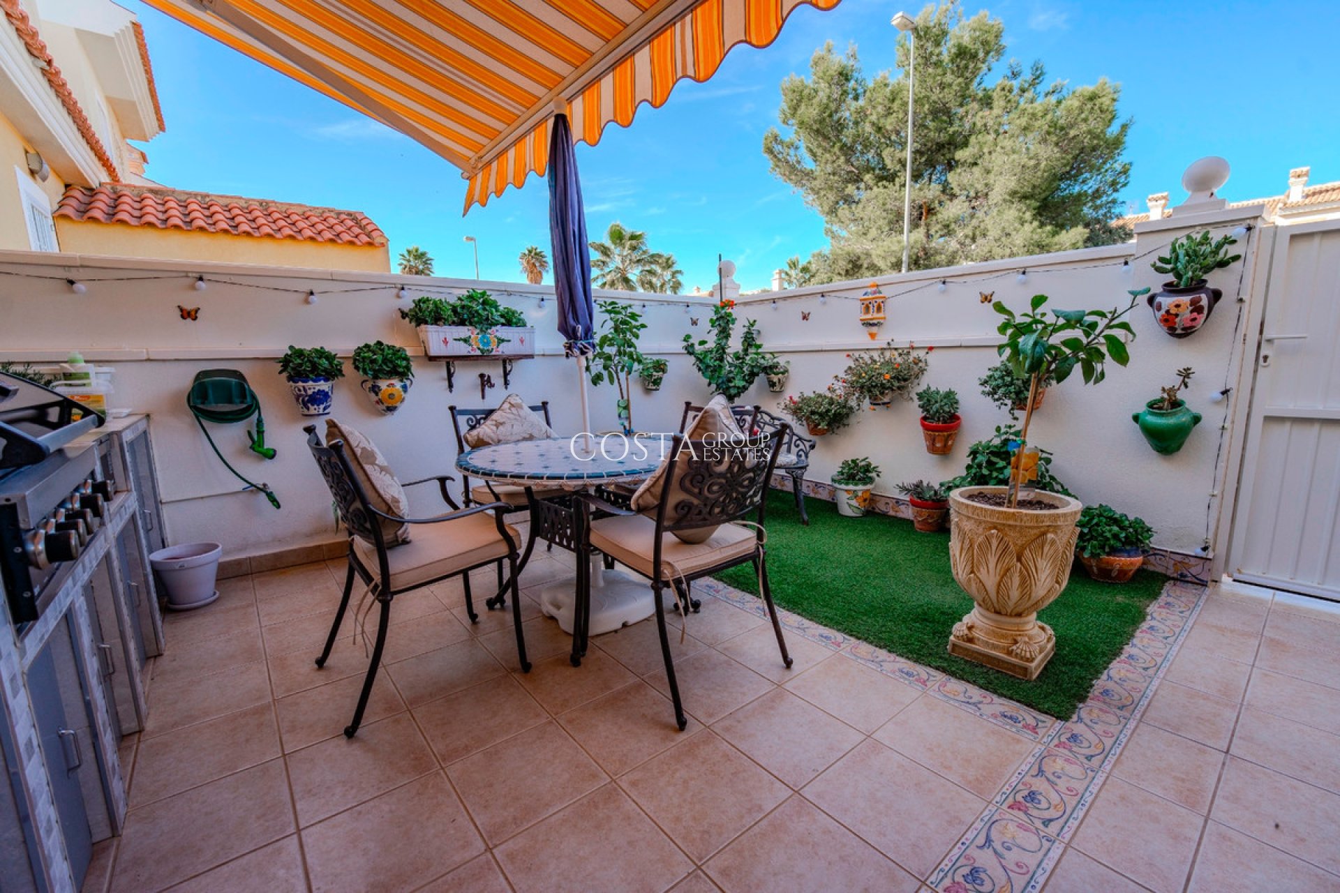 Wiederverkauf - House -
Rojales - Ciudad Quesada