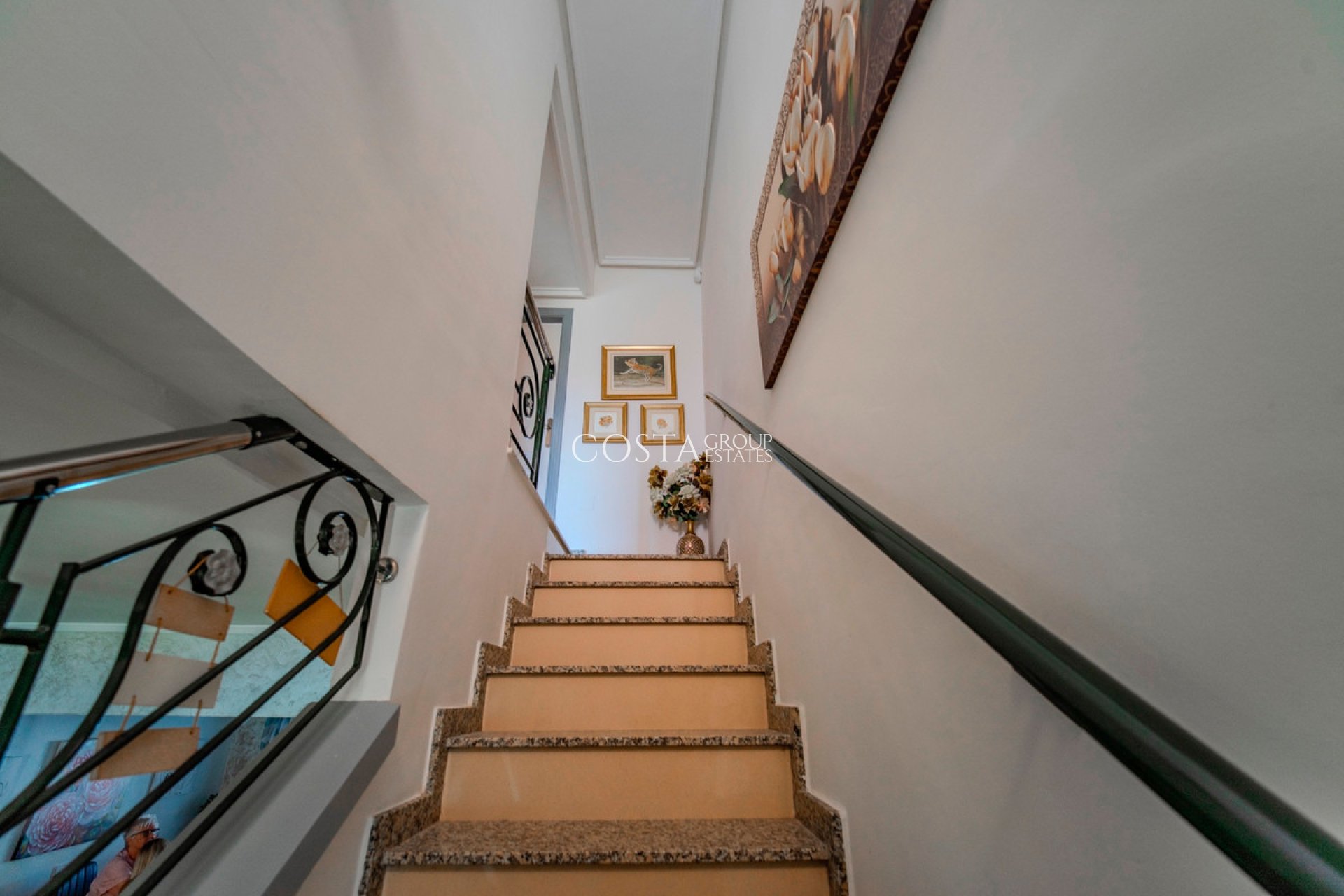 Wiederverkauf - House -
Rojales - Ciudad Quesada