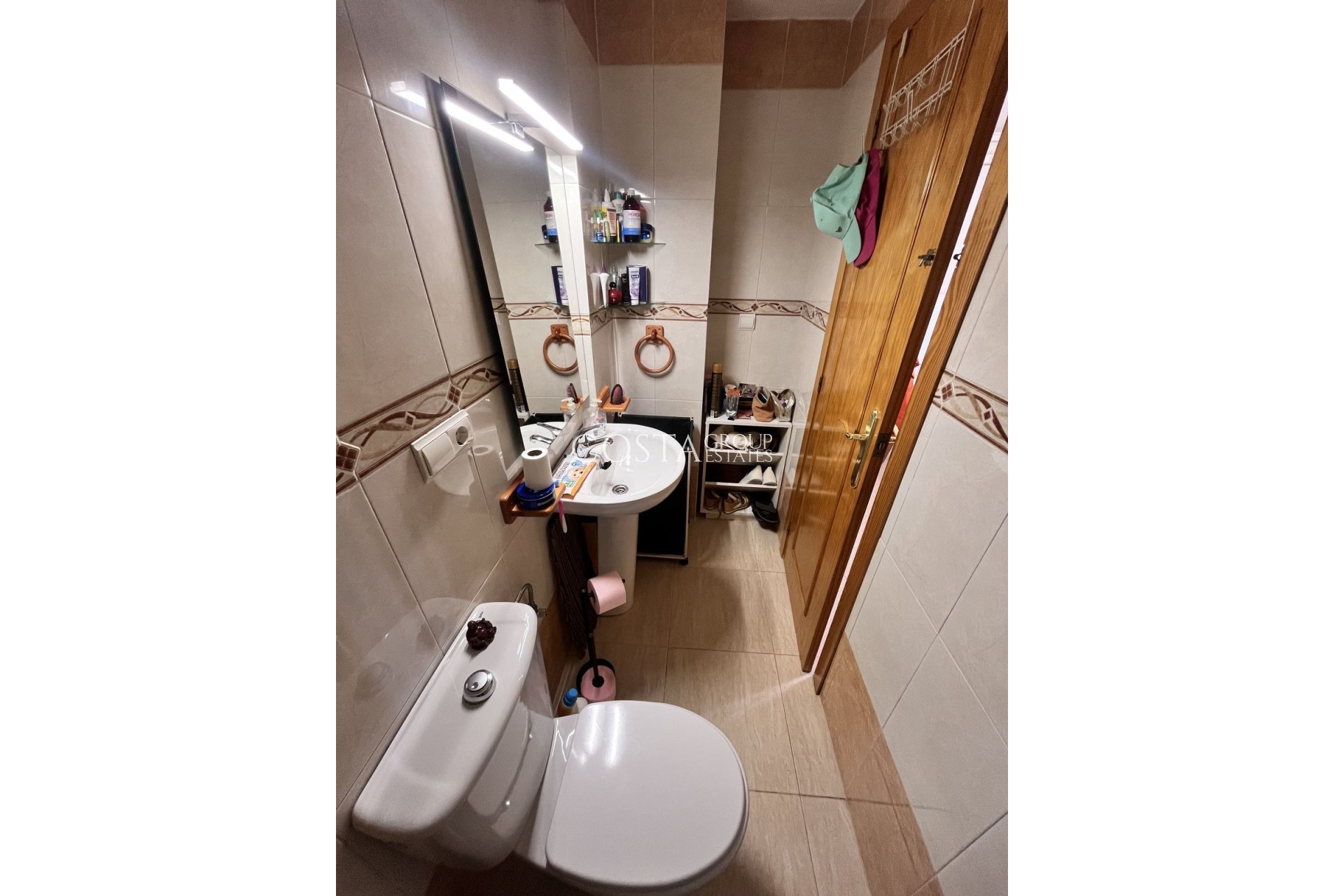 Wiederverkauf - House -
Rojales - Ciudad Quesada