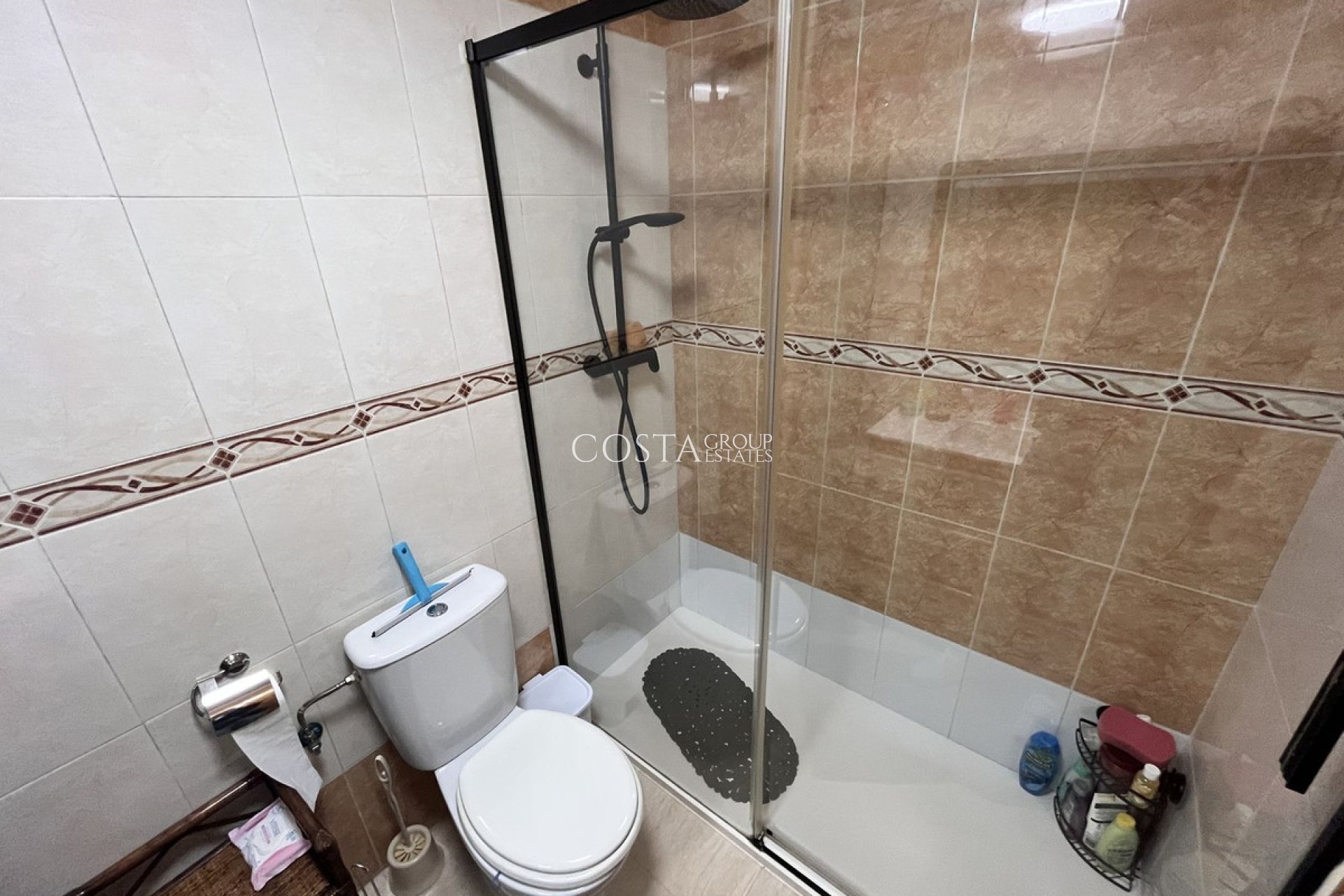 Wiederverkauf - House -
Rojales - Ciudad Quesada