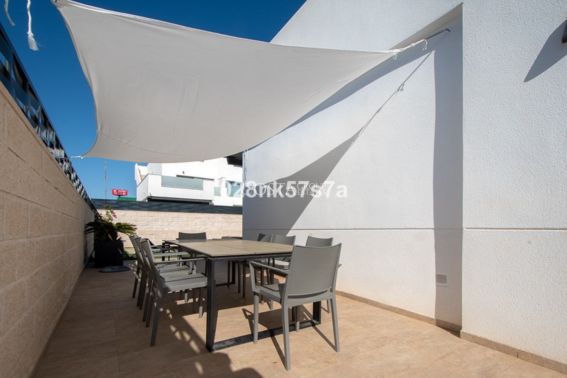 Wiederverkauf - House -
Rojales - Ciudad Quesada