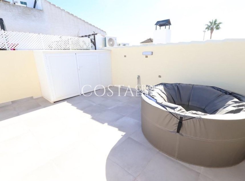 Wiederverkauf - House -
Rojales - Ciudad Quesada