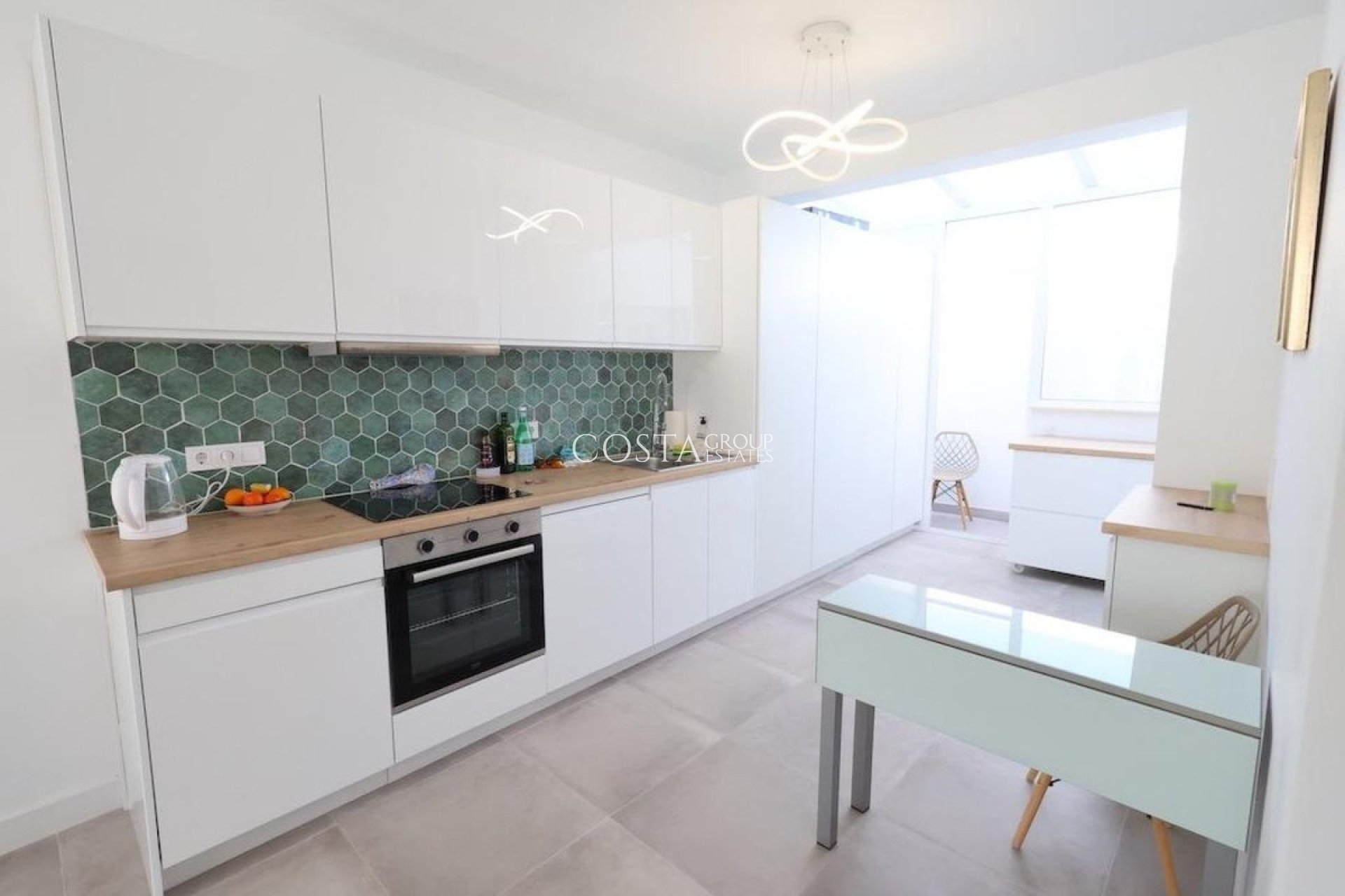 Wiederverkauf - House -
Rojales - Ciudad Quesada