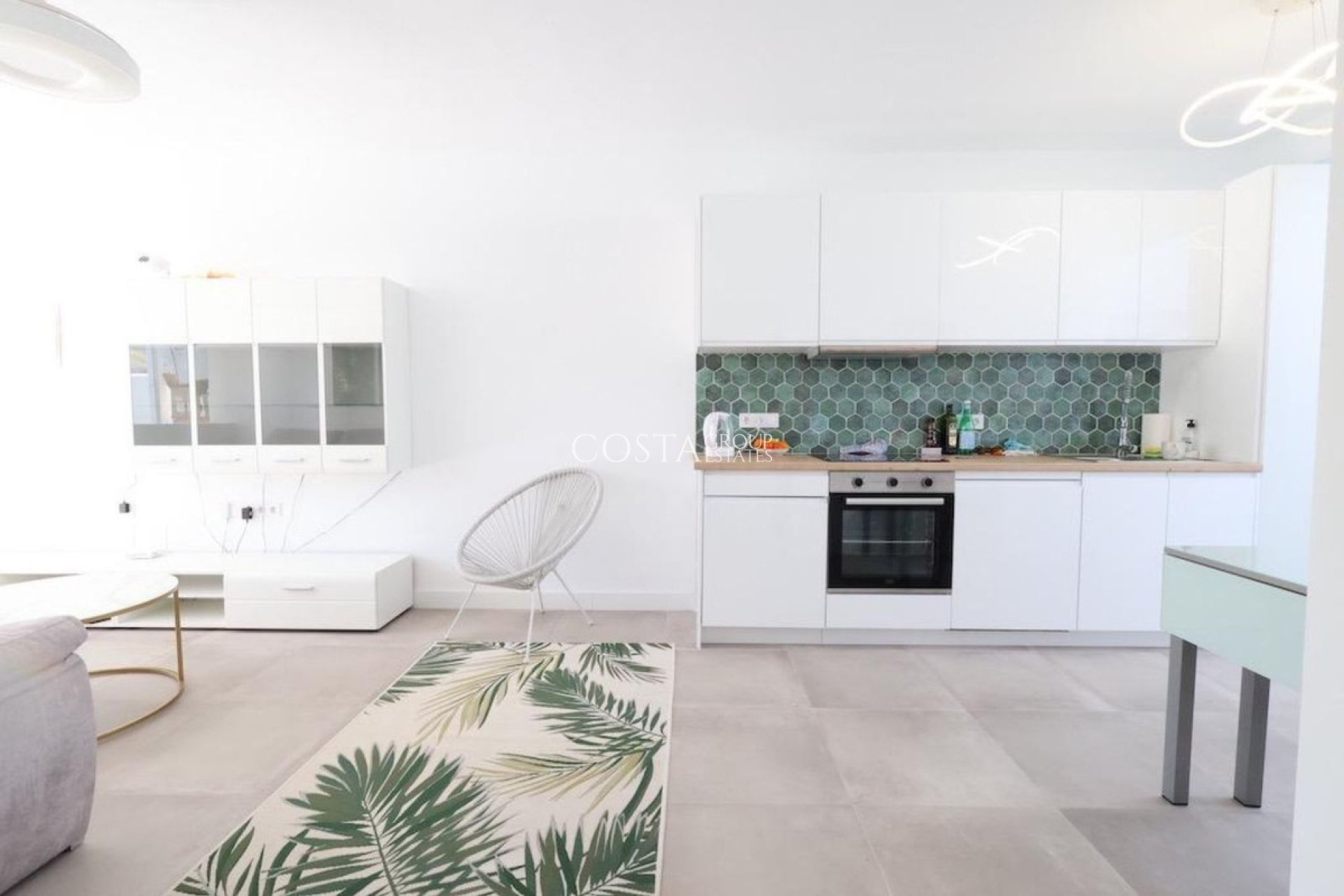 Wiederverkauf - House -
Rojales - Ciudad Quesada