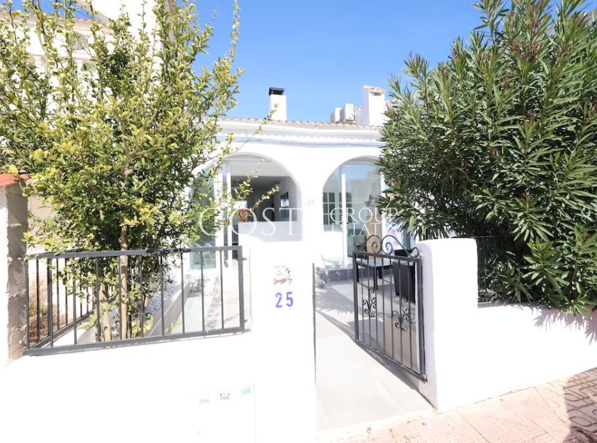 Wiederverkauf - House -
Rojales - Quesada