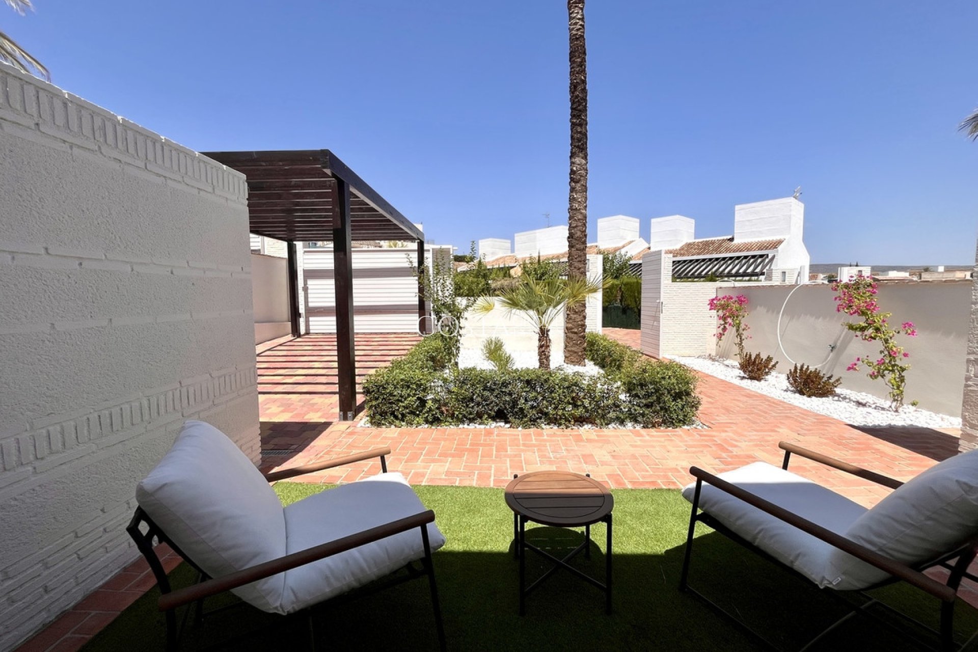 Wiederverkauf - House -
San Javier - San Javier Centro