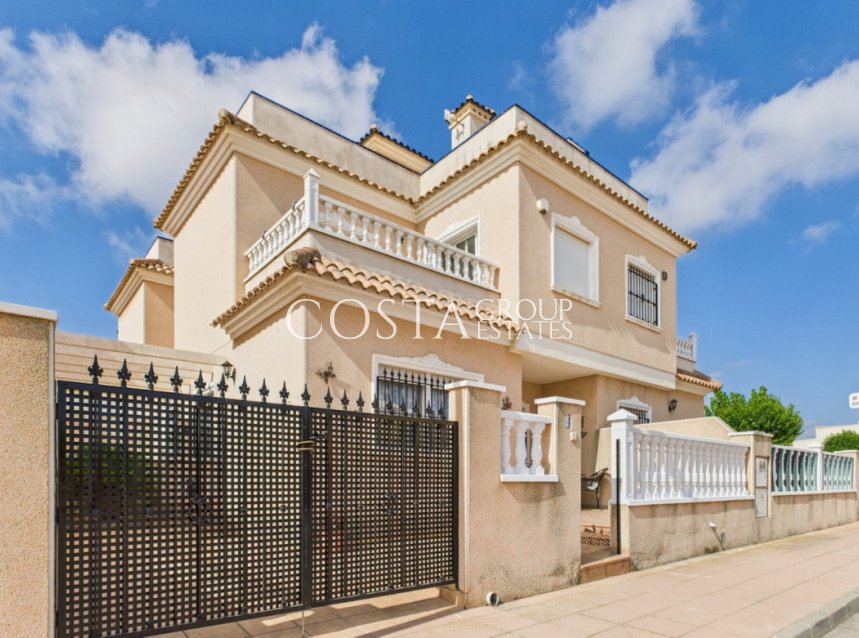Wiederverkauf - House -
San Javier - San Javier Centro