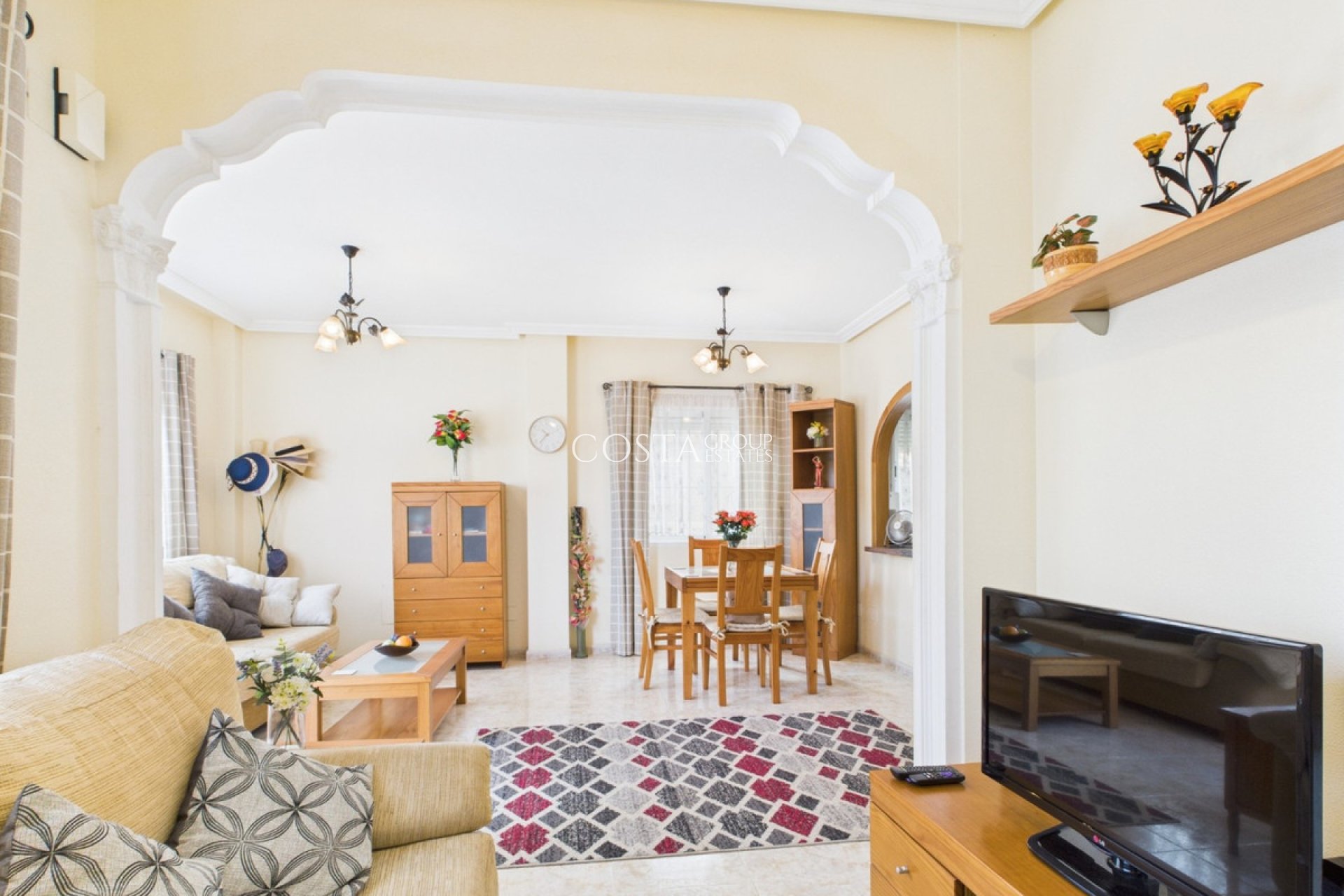 Wiederverkauf - House -
San Javier - San Javier Centro