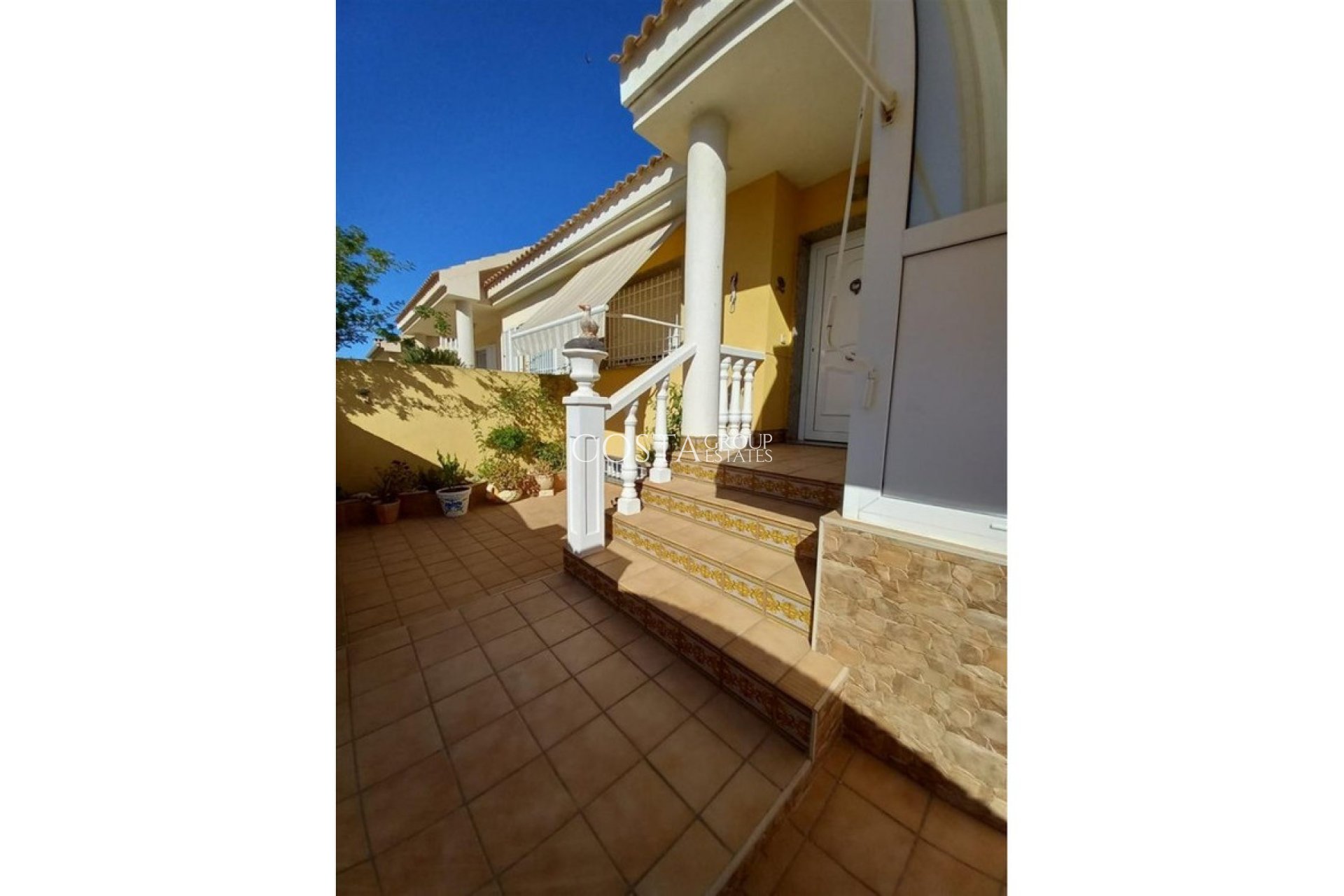 Wiederverkauf - House -
San Javier - San Javier Centro