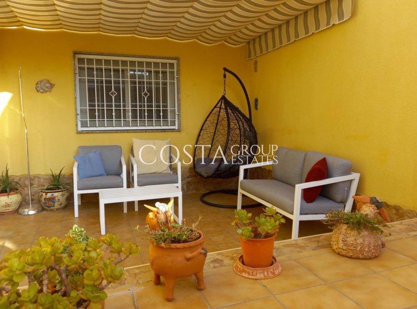 Wiederverkauf - House -
San Javier - San Javier Centro