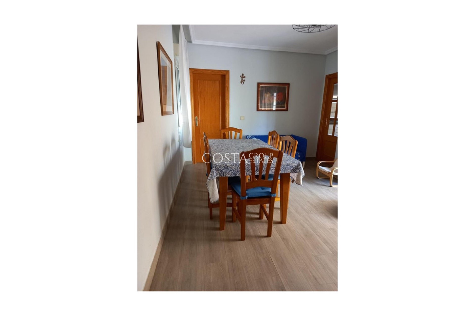 Wiederverkauf - House -
San Javier - San Javier Centro