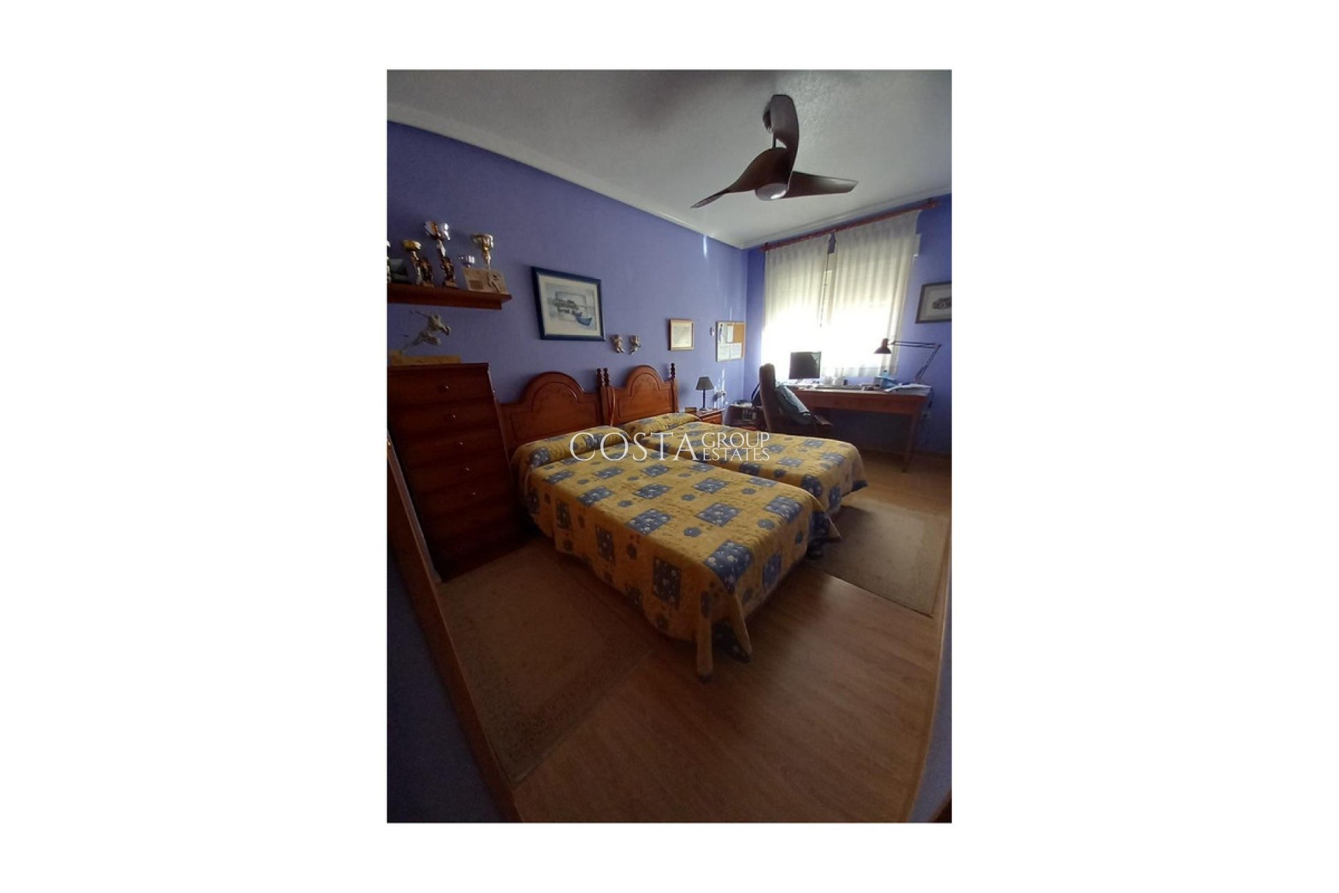 Wiederverkauf - House -
San Javier - San Javier Centro