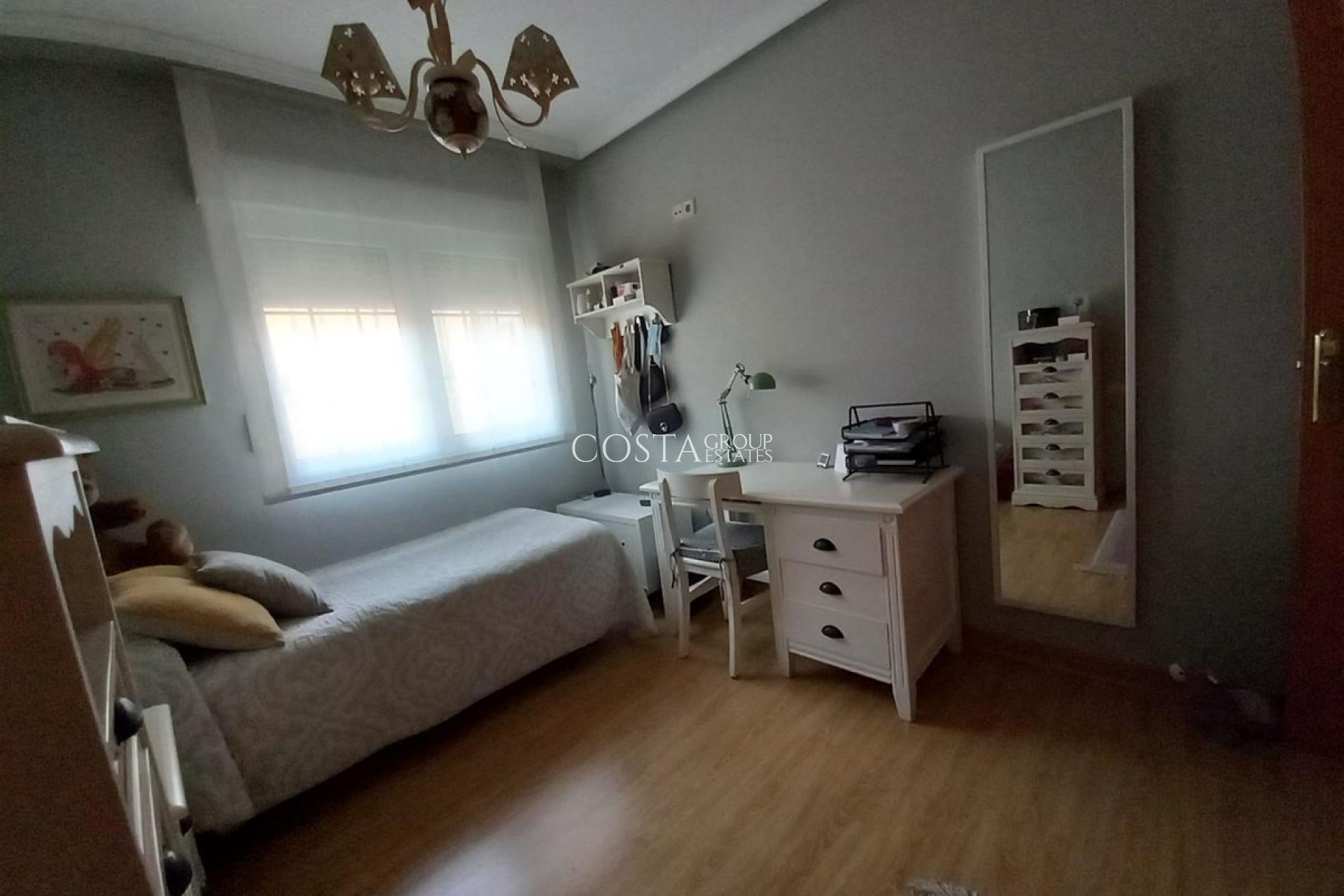 Wiederverkauf - House -
San Javier - San Javier Centro