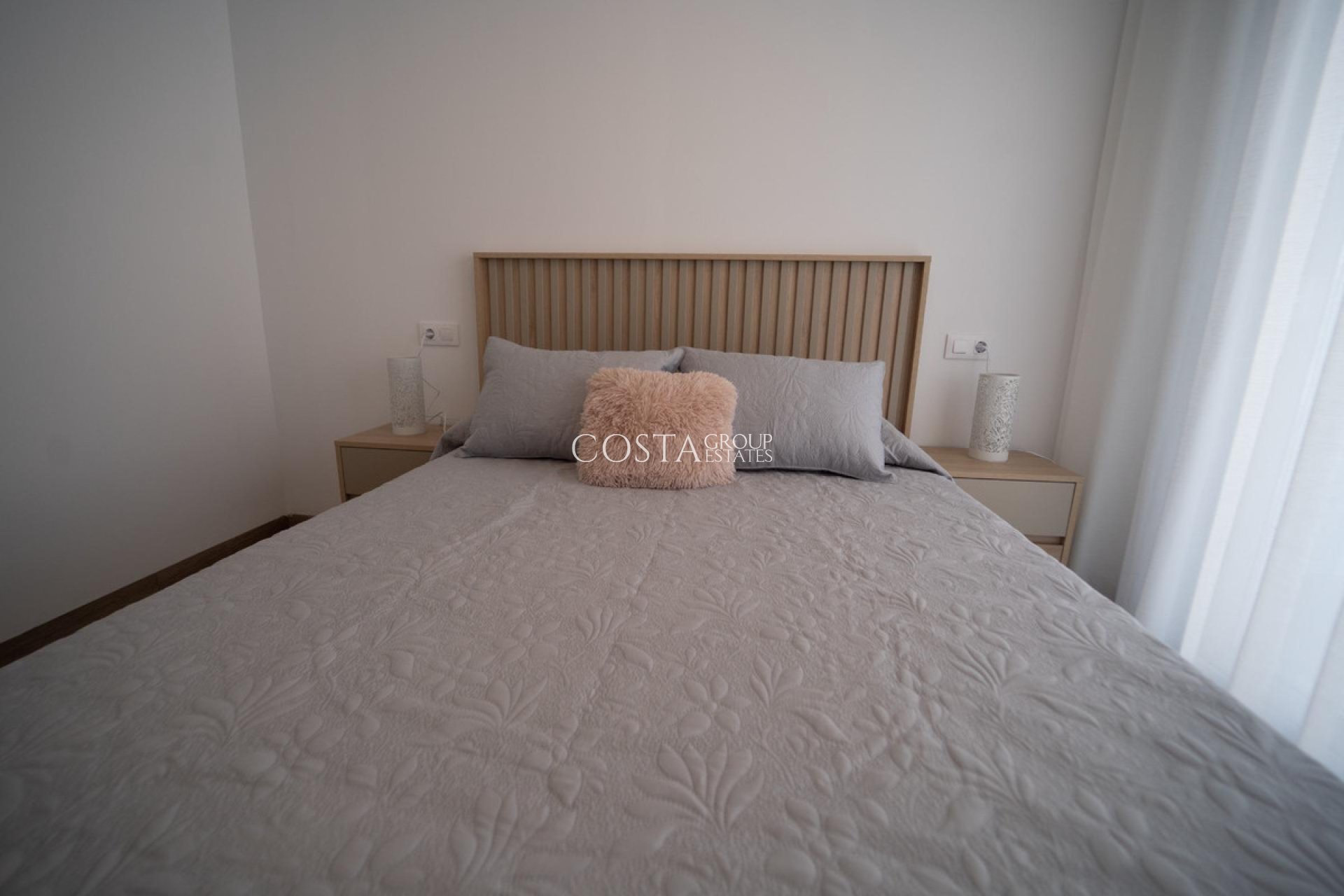 Wiederverkauf - House -
San Javier - San Javier Centro