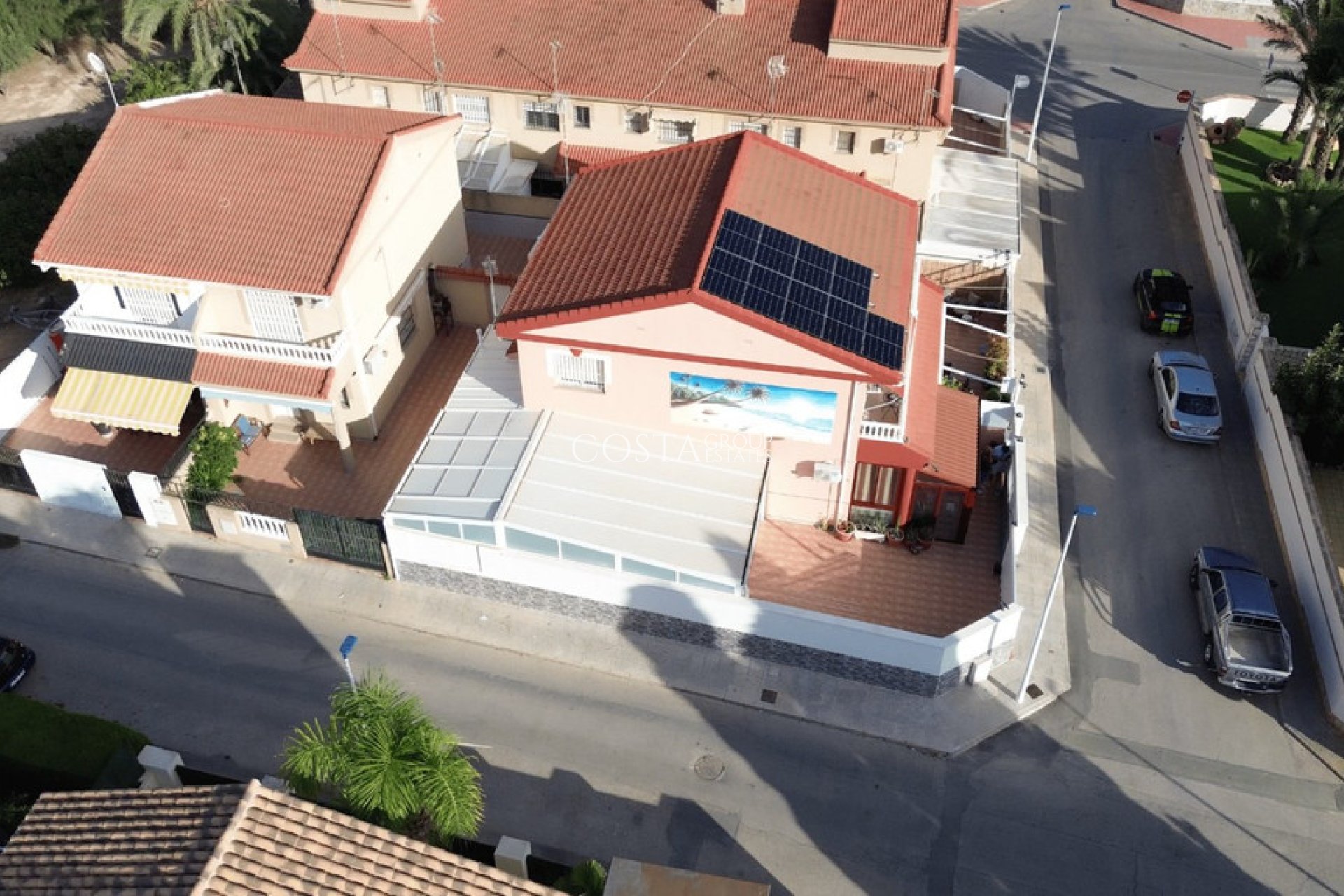 Wiederverkauf - House -
San Javier - San Javier Centro