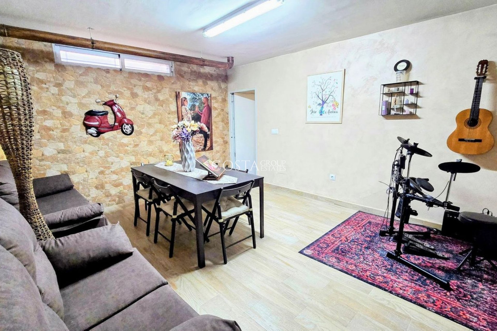 Wiederverkauf - House -
San Javier - San Javier Centro