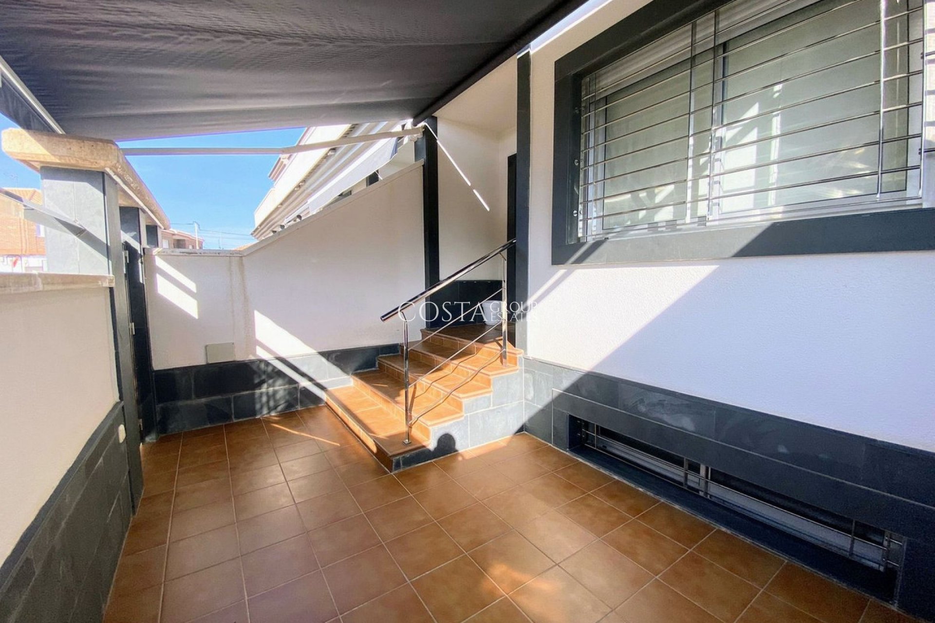 Wiederverkauf - House -
San Javier - San Javier Centro