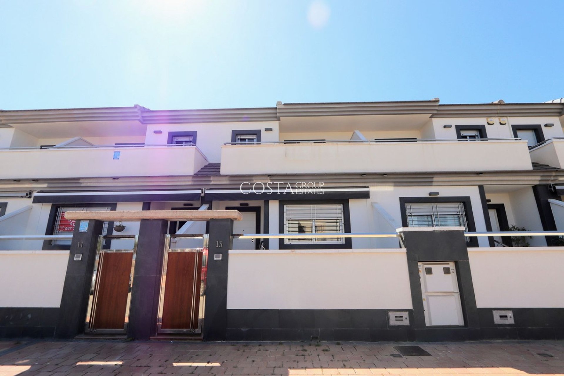 Wiederverkauf - House -
San Javier - San Javier Centro