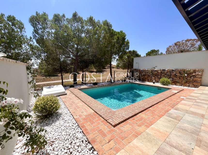 Wiederverkauf - House -
San Javier - San Javier Centro