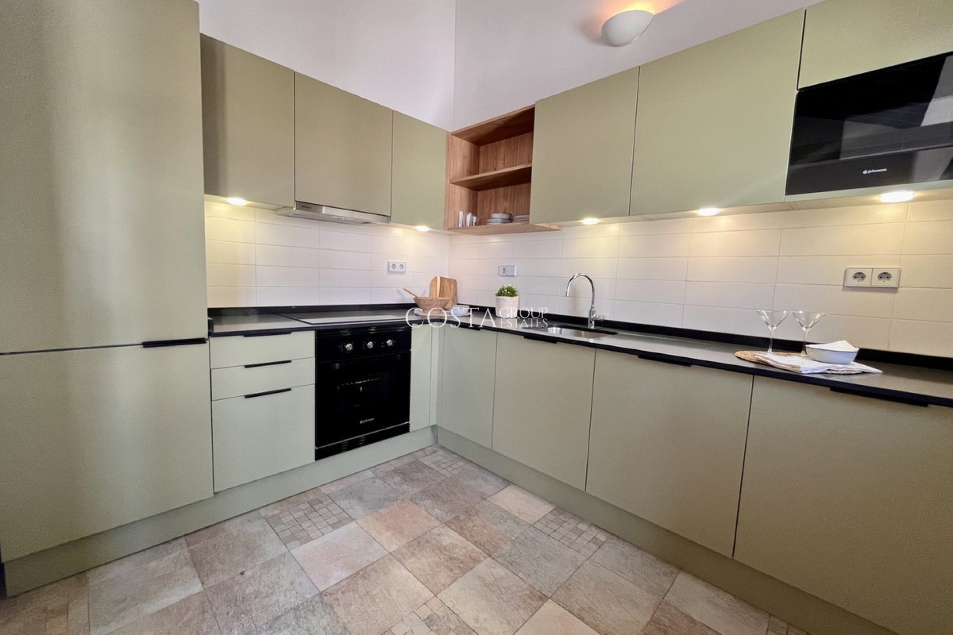 Wiederverkauf - House -
San Javier - San Javier Centro