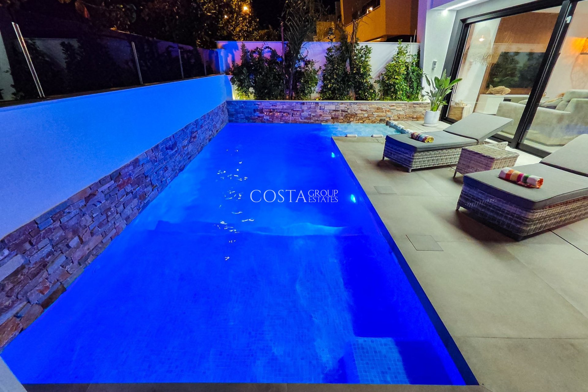 Wiederverkauf - House -
San Javier - Santiago De La Ribera