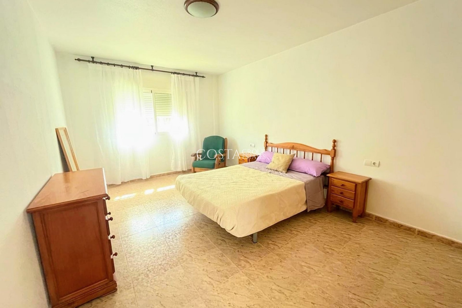 Wiederverkauf - House -
San Javier - Santiago De La Ribera