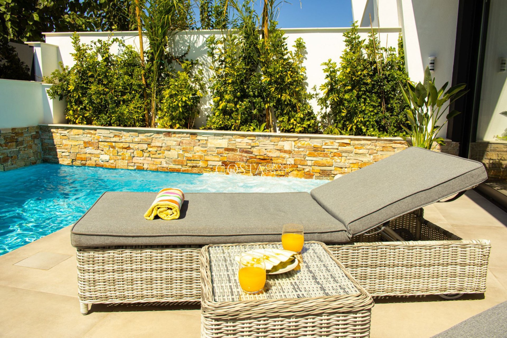 Wiederverkauf - House -
San Javier - Santiago De La Ribera