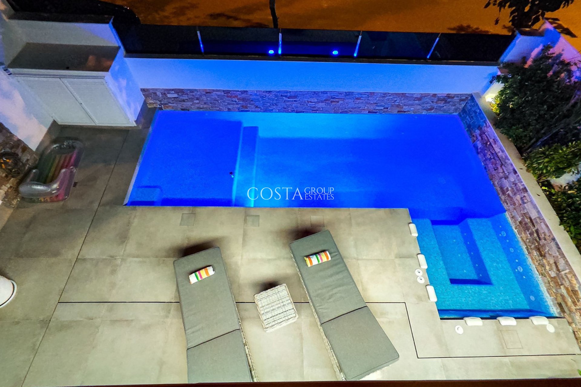 Wiederverkauf - House -
San Javier - Santiago De La Ribera