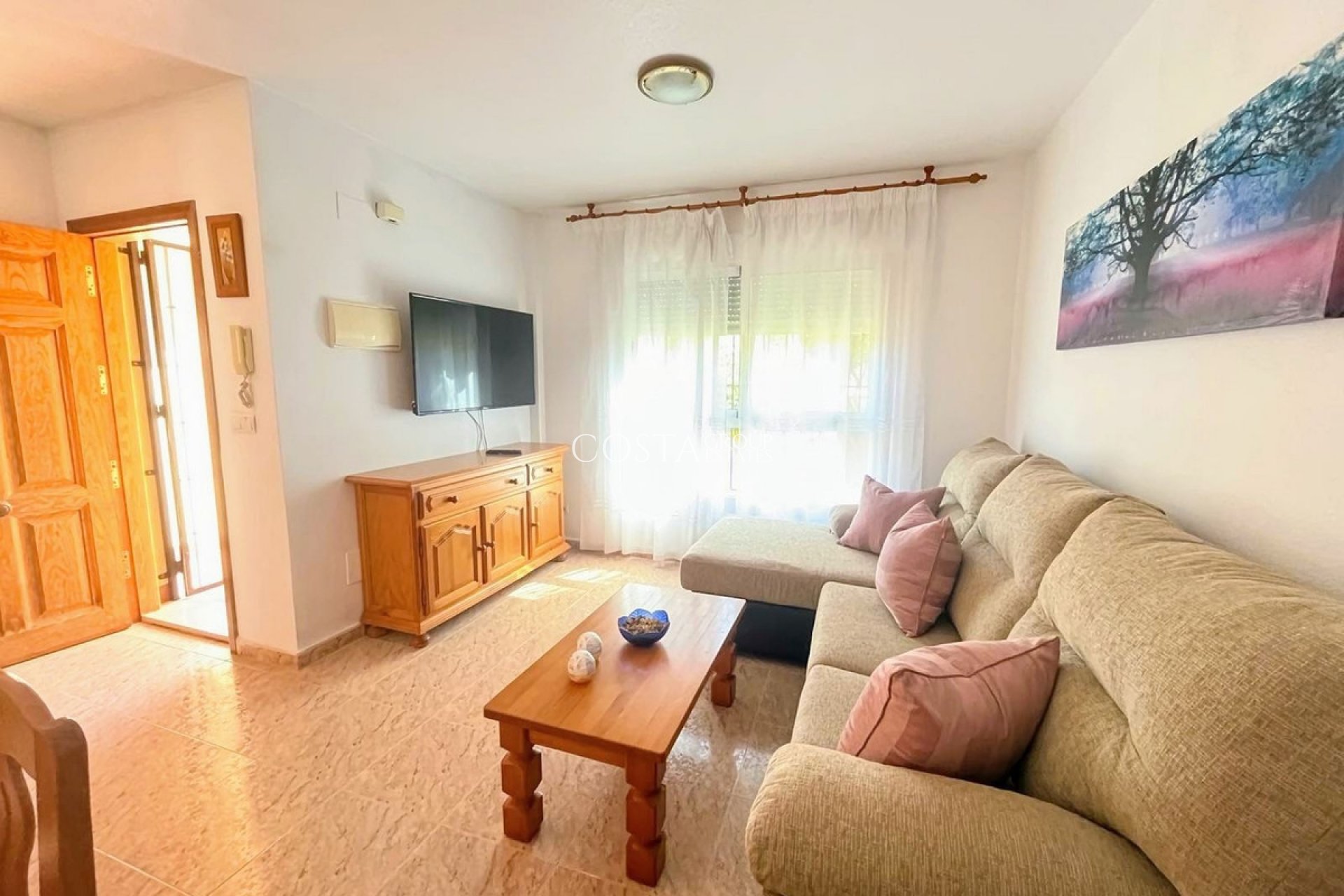 Wiederverkauf - House -
San Javier - Santiago De La Ribera