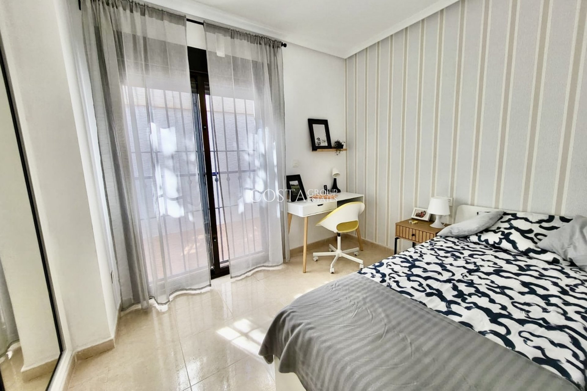 Wiederverkauf - House -
San Miguel de Salinas - San Miguel de Salinas Centro
