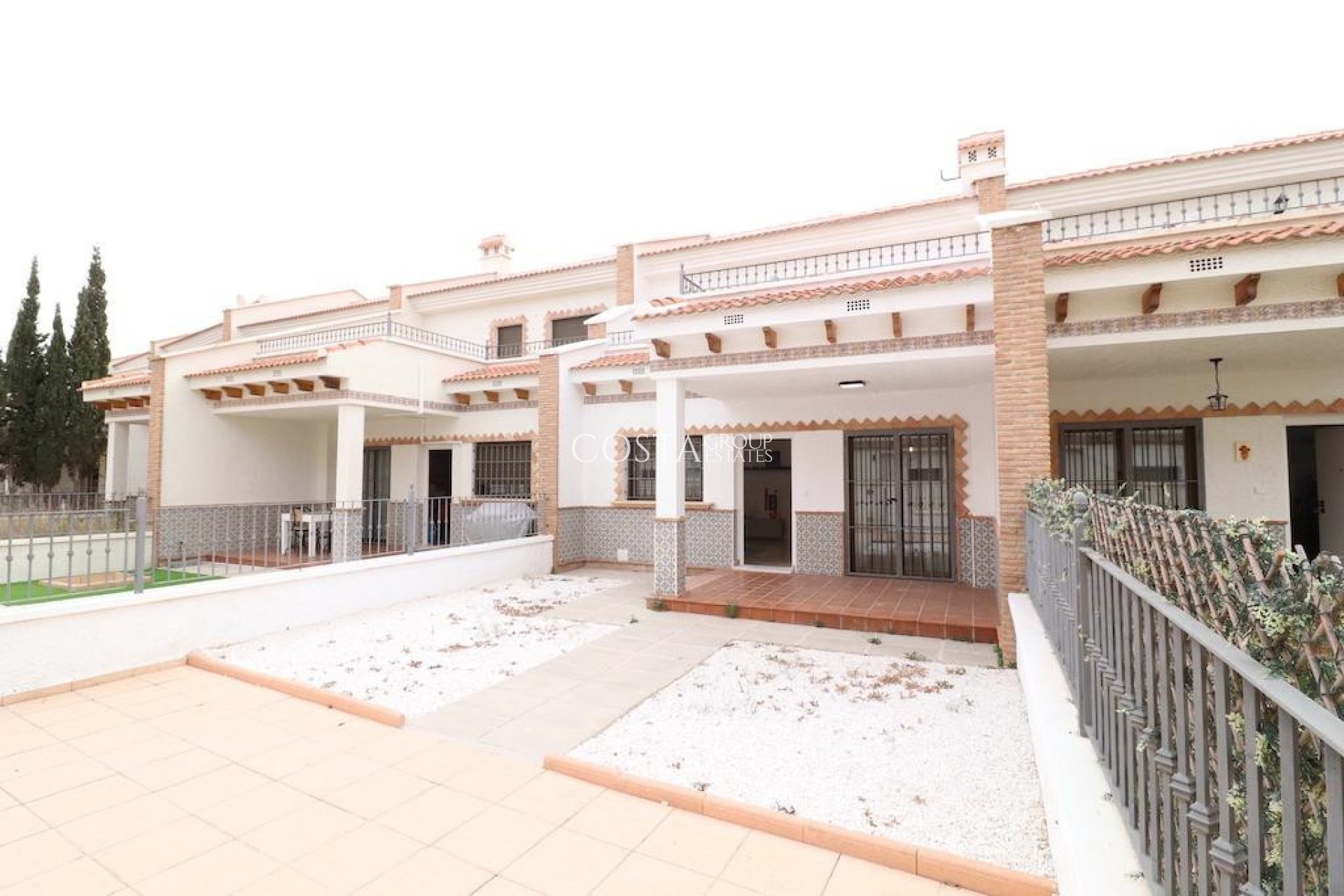 Wiederverkauf - House -
San Miguel de Salinas - San Miguel de Salinas Centro