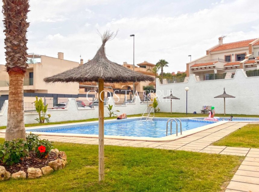 Wiederverkauf - House -
San Miguel de Salinas - San Miguel de Salinas Centro