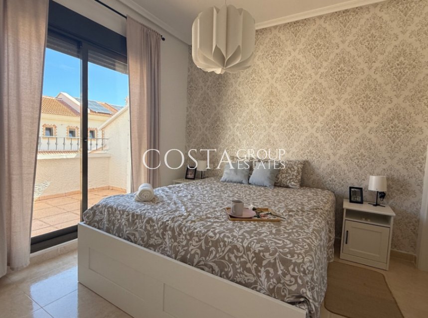 Wiederverkauf - House -
San Miguel de Salinas - San Miguel de Salinas Centro