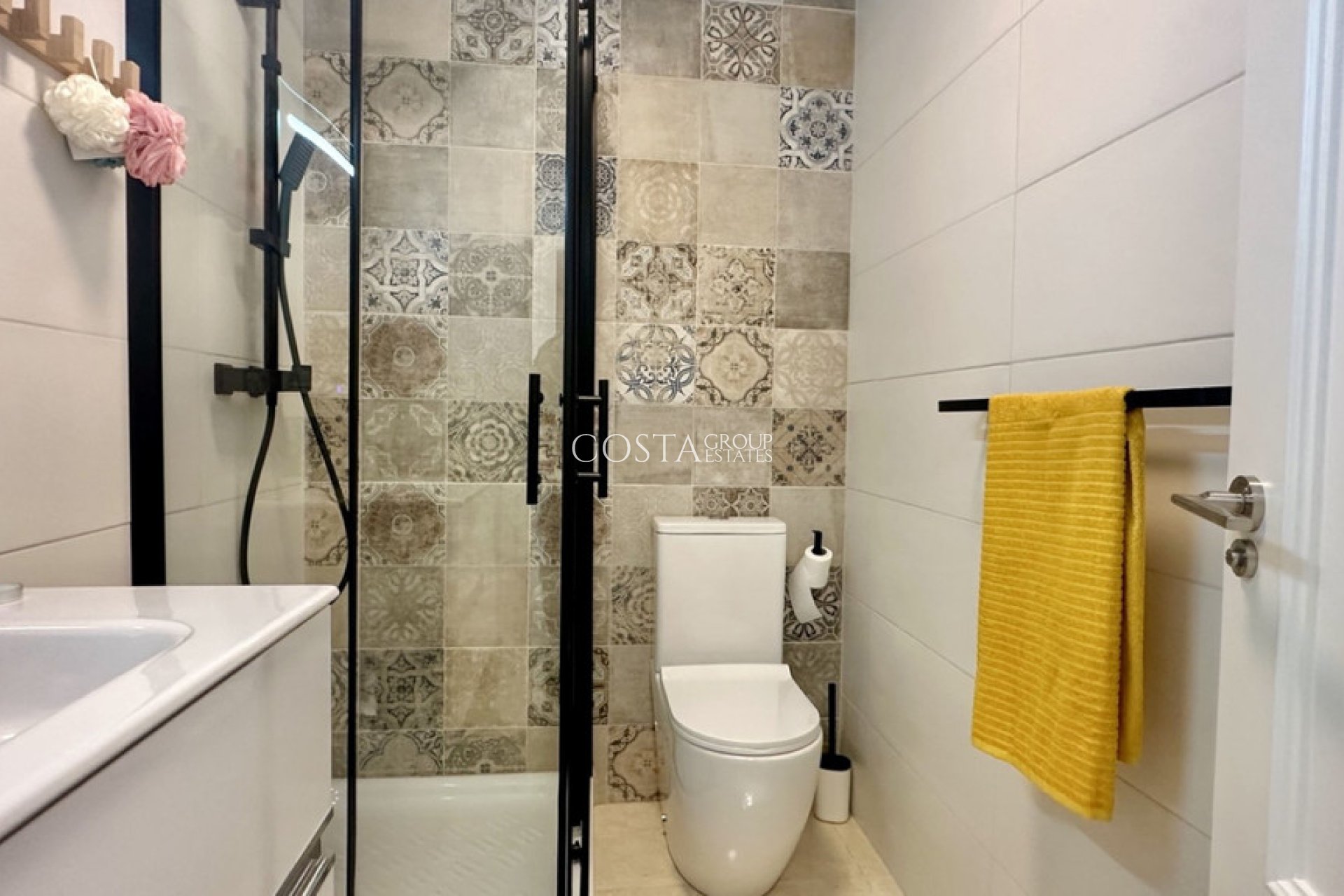 Wiederverkauf - House -
San Miguel de Salinas - San Miguel de Salinas Centro