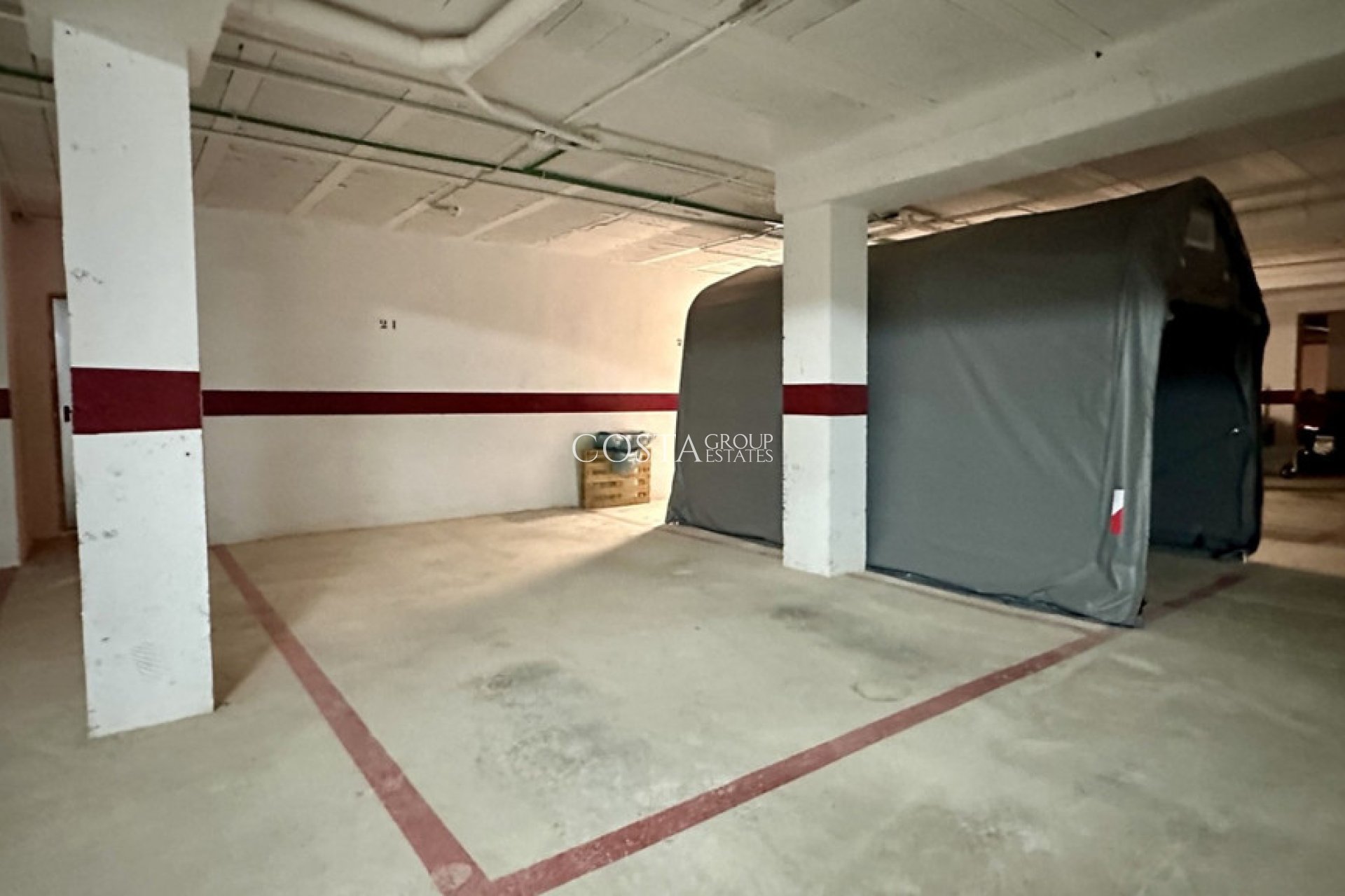 Wiederverkauf - House -
San Miguel de Salinas - San Miguel de Salinas Centro