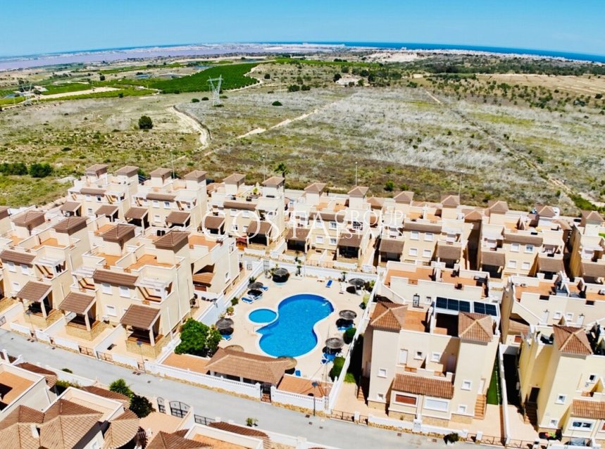 Wiederverkauf - House -
San Miguel de Salinas - San Miguel de Salinas Centro