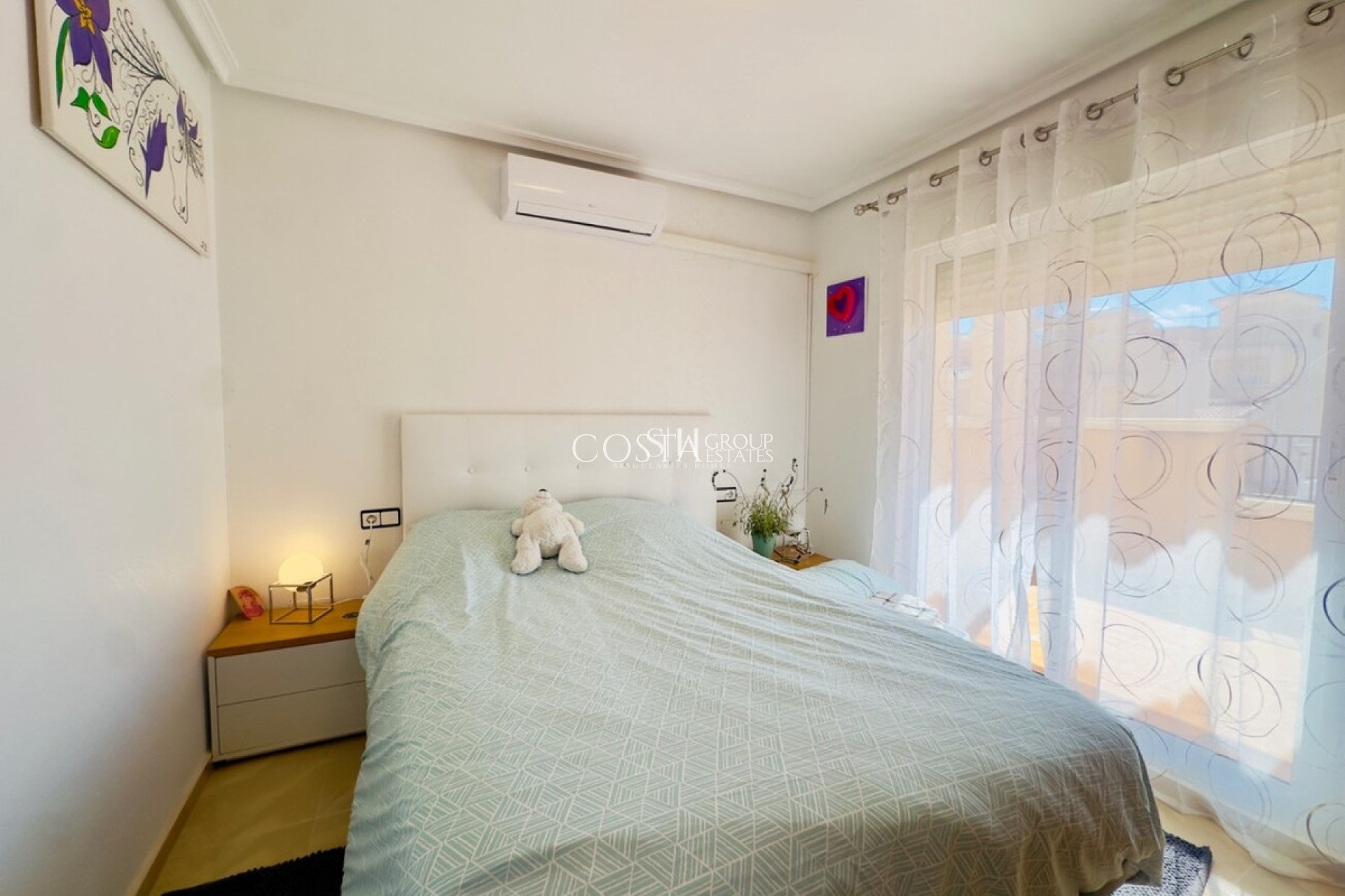 Wiederverkauf - House -
San Miguel de Salinas - San Miguel de Salinas Centro