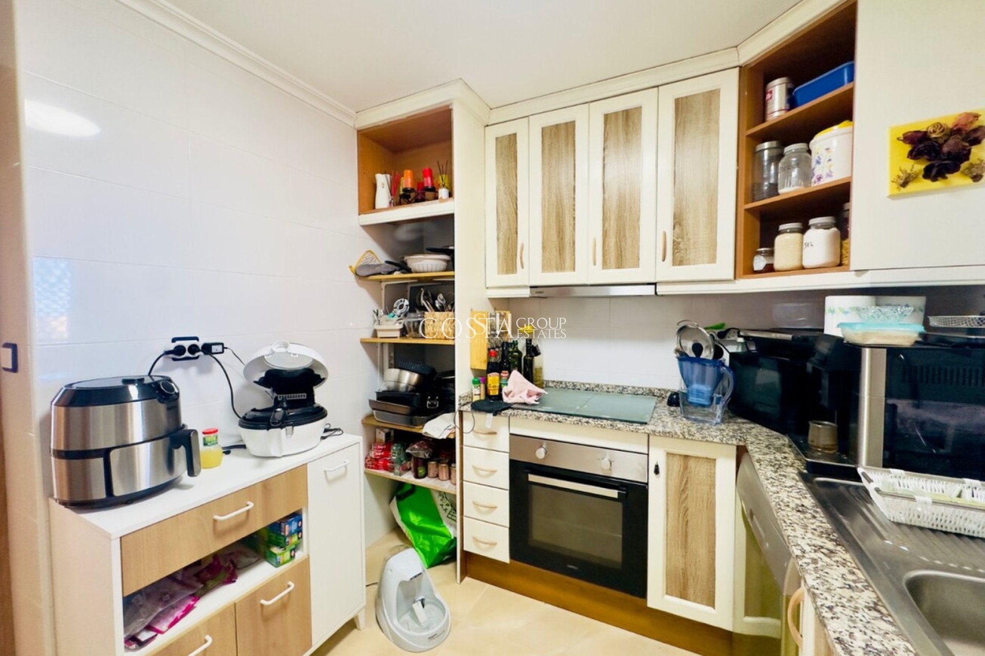 Wiederverkauf - House -
San Miguel de Salinas - San Miguel de Salinas Centro