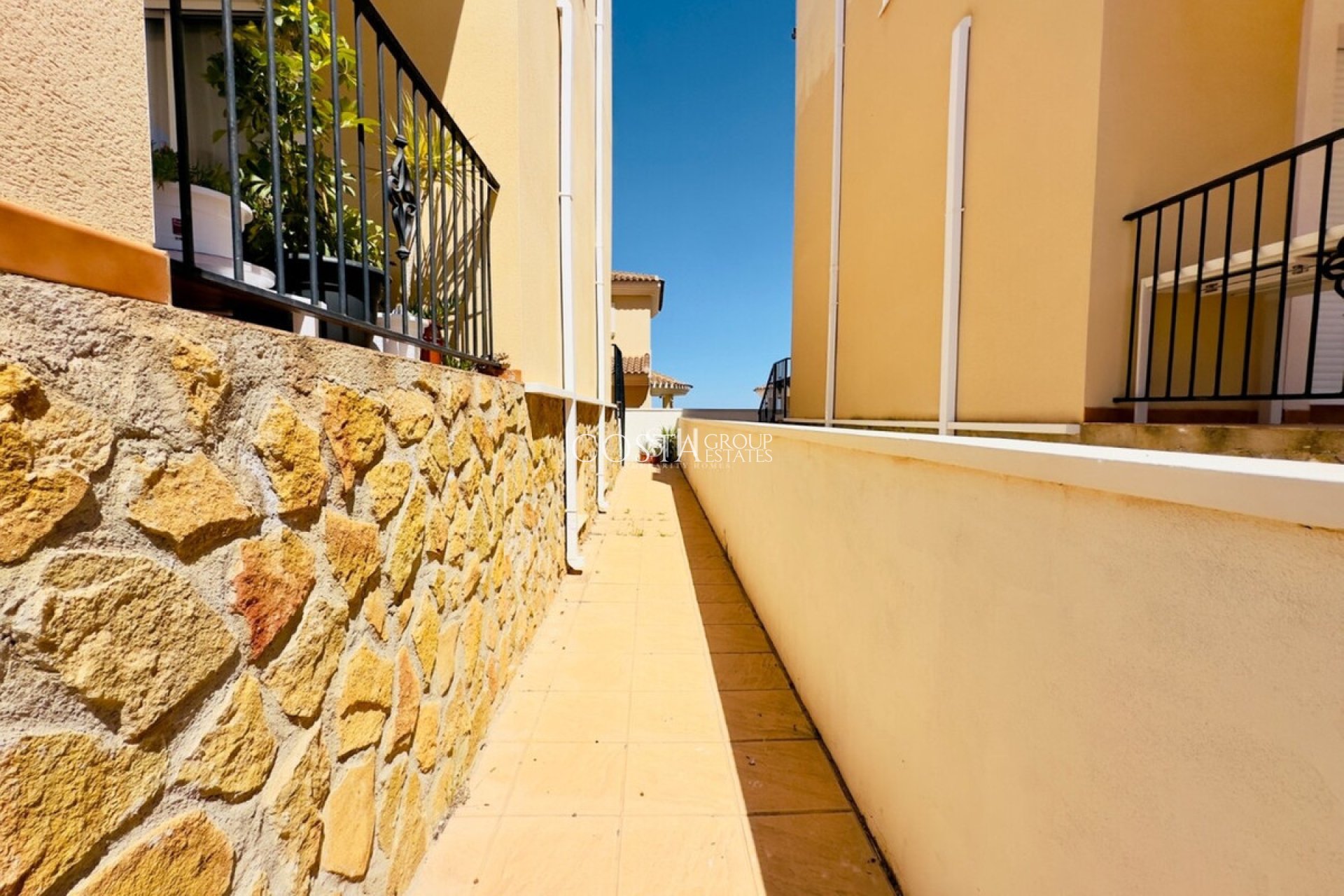 Wiederverkauf - House -
San Miguel de Salinas - San Miguel de Salinas Centro