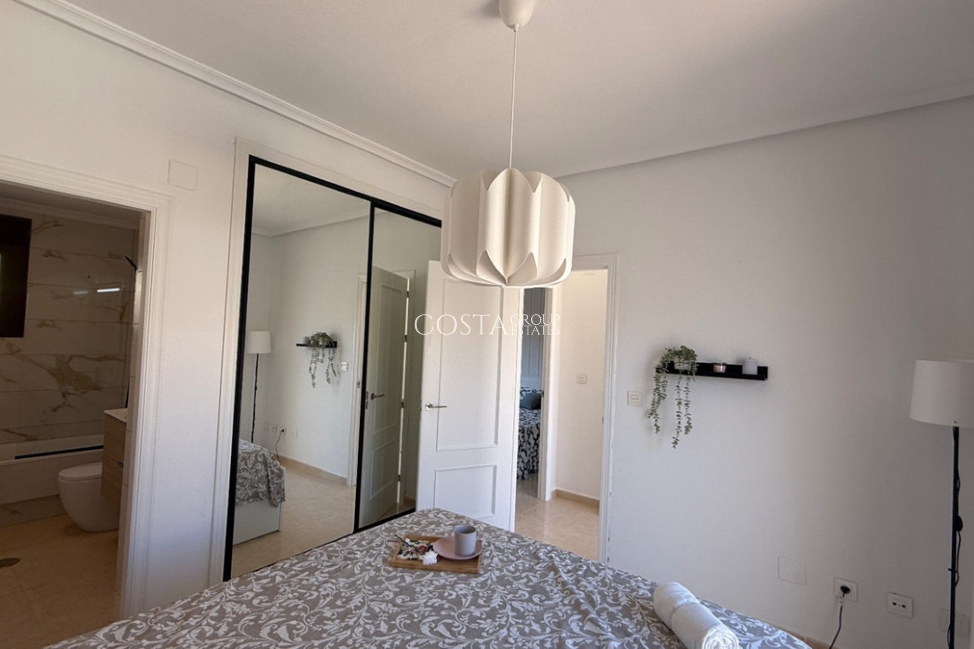 Wiederverkauf - House -
San Miguel de Salinas - San Miguel de Salinas Centro