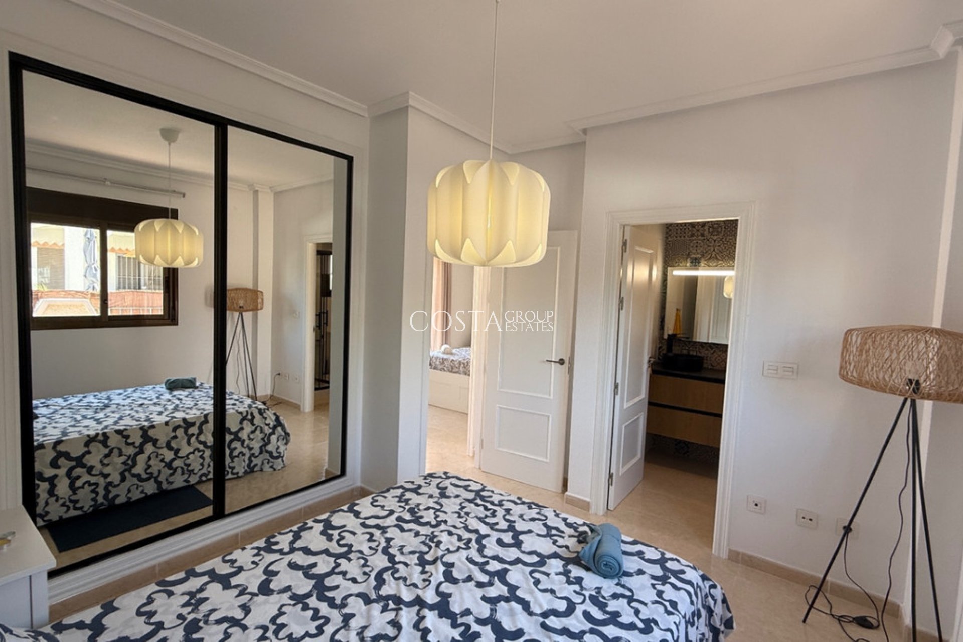 Wiederverkauf - House -
San Miguel de Salinas - San Miguel de Salinas Centro